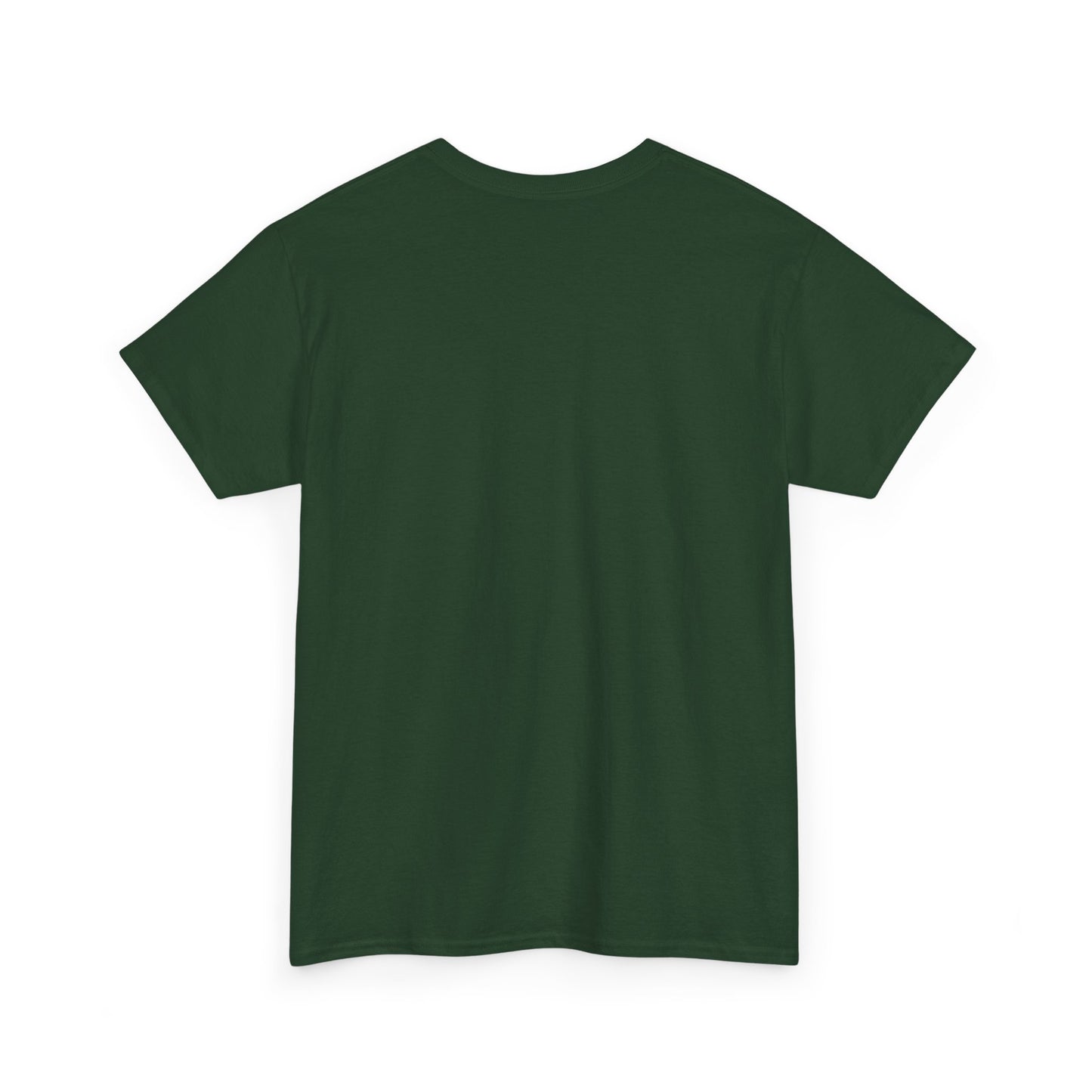 Backyard Shenanigans Simple T Shirt