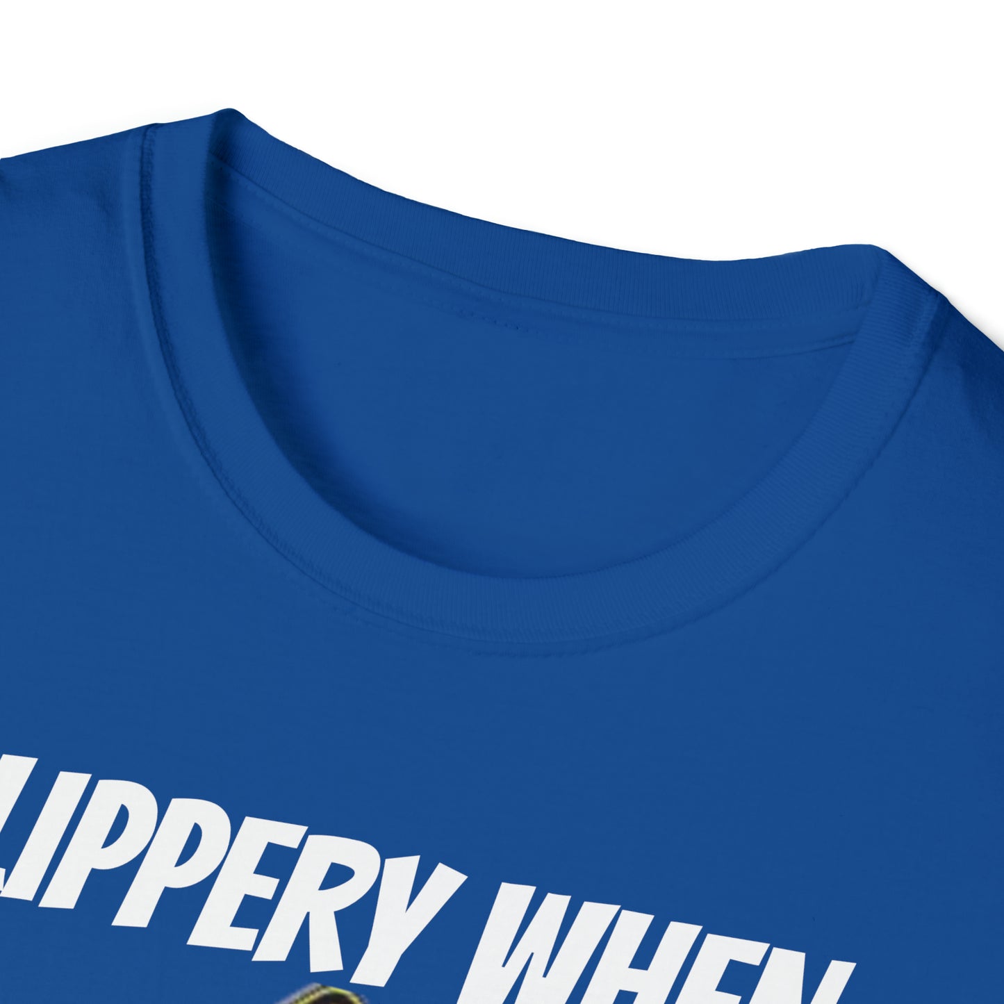 NO PREPPED T SHIRT