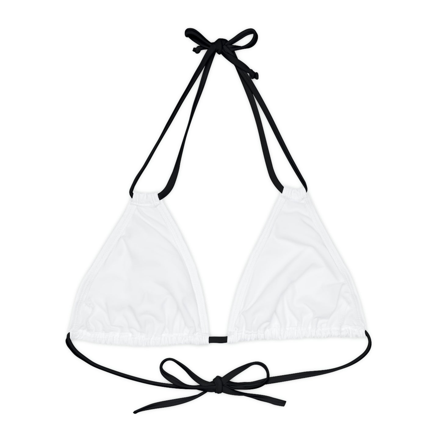 BACKYARD SHENANIGANS BIKINI TOP