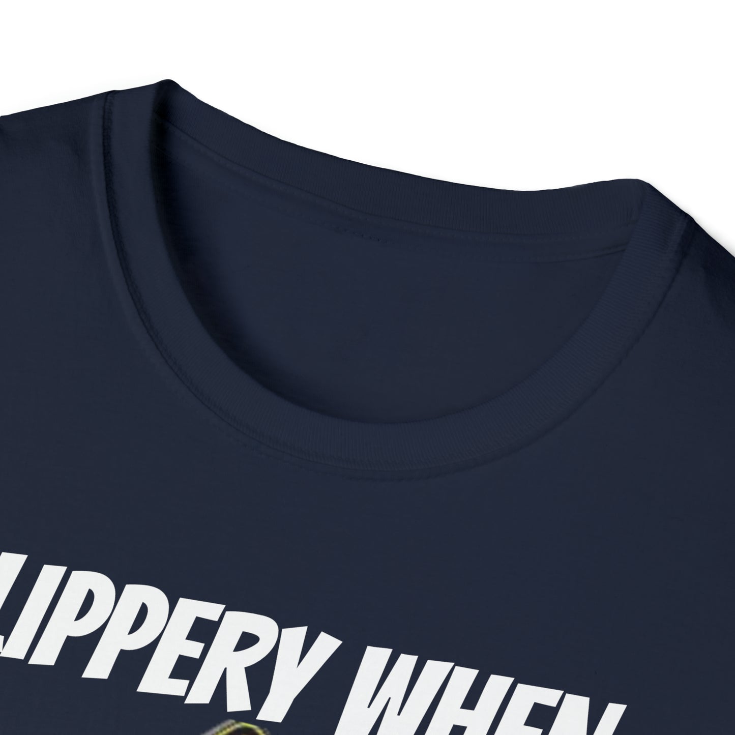 NO PREPPED T SHIRT