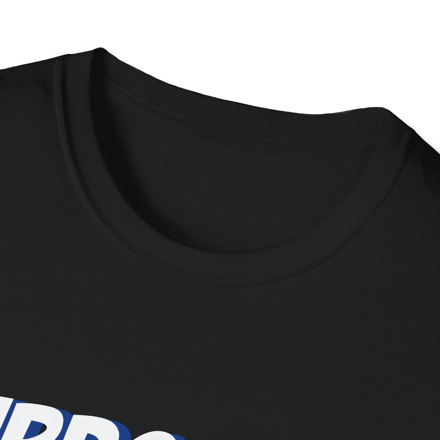 TURBO AND GO T SHIRT