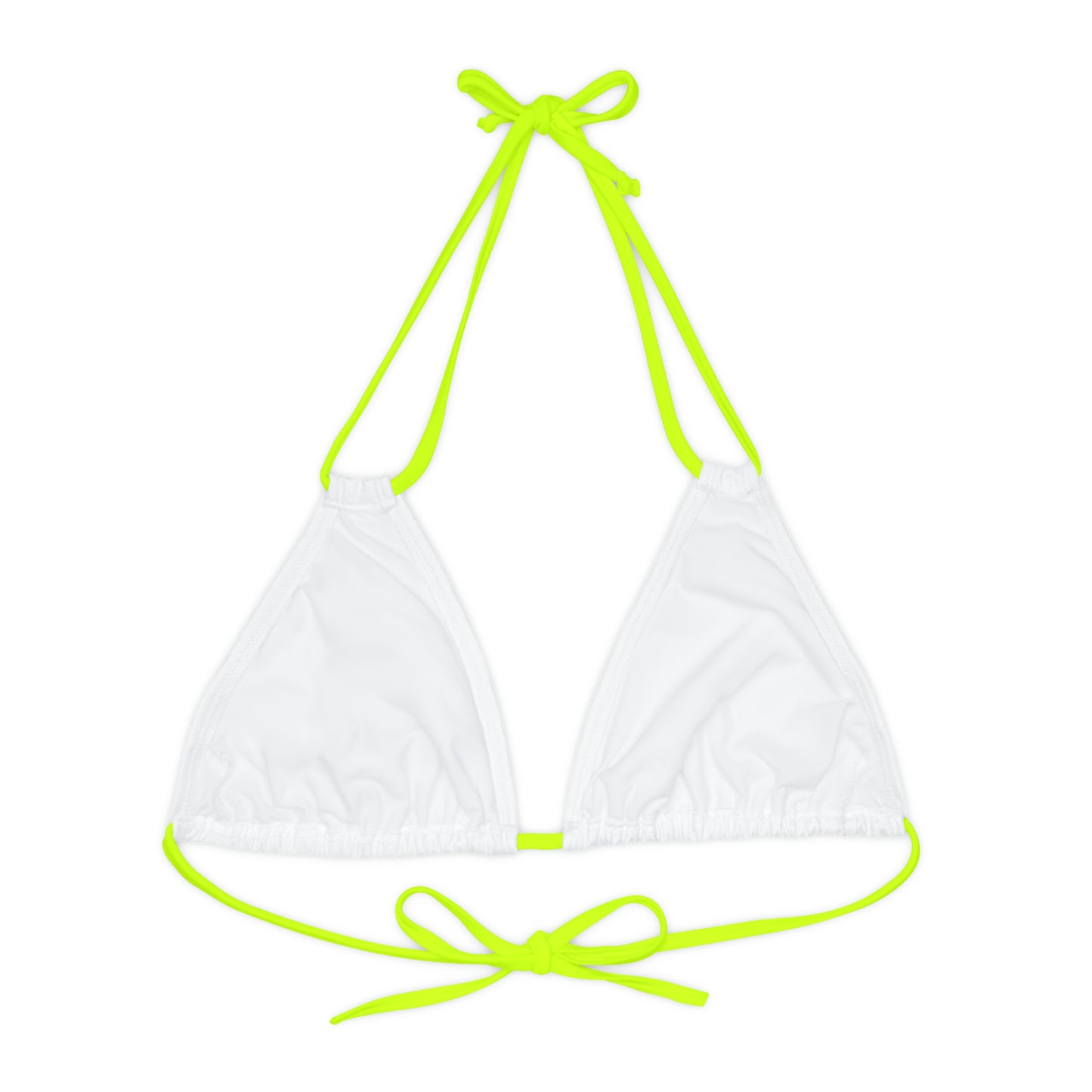 BACKYARD SHENANIGANS BIKINI TOP