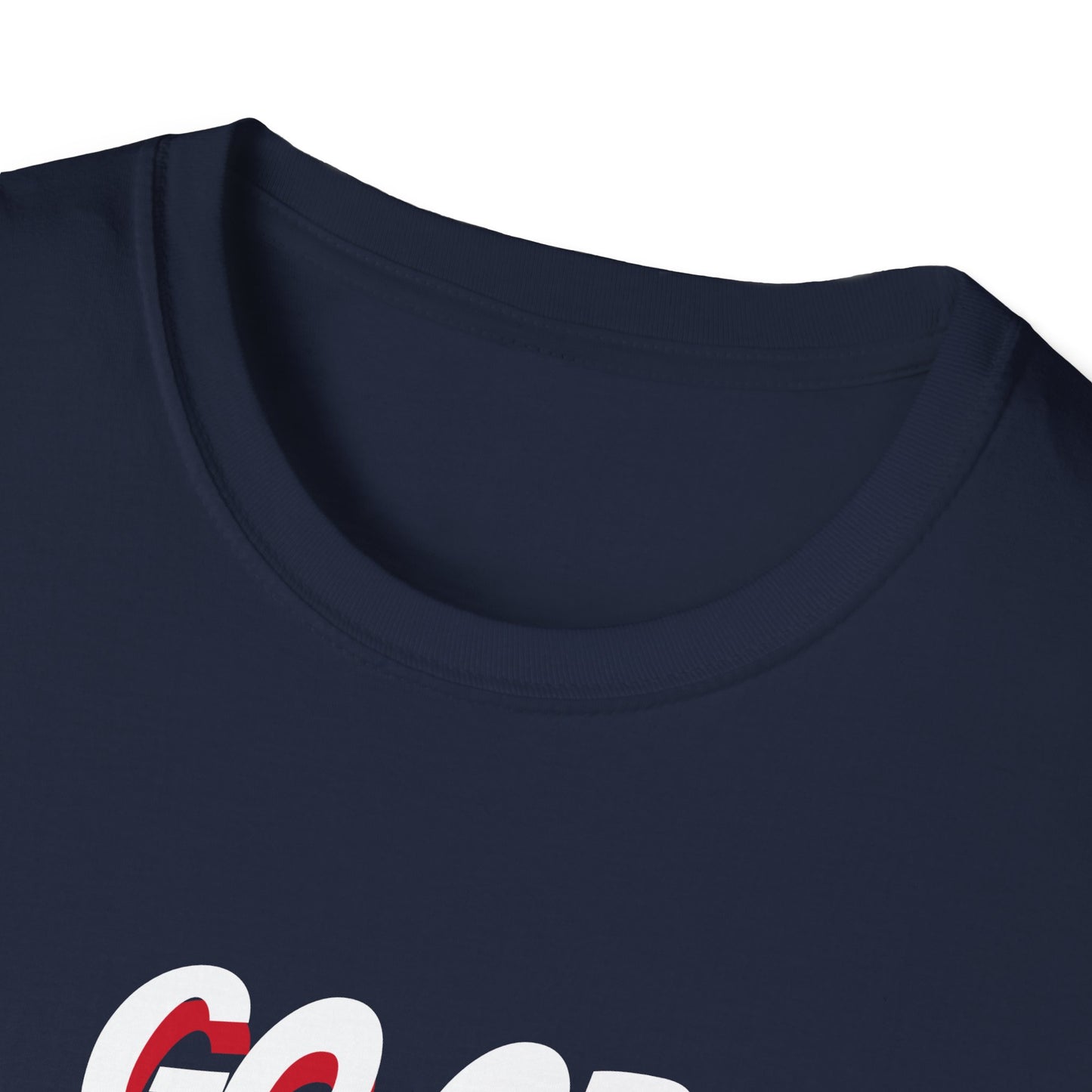 GO OR BLOW T SHIRT