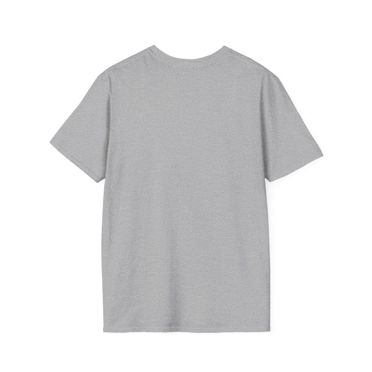 TURBO AND GO T SHIRT