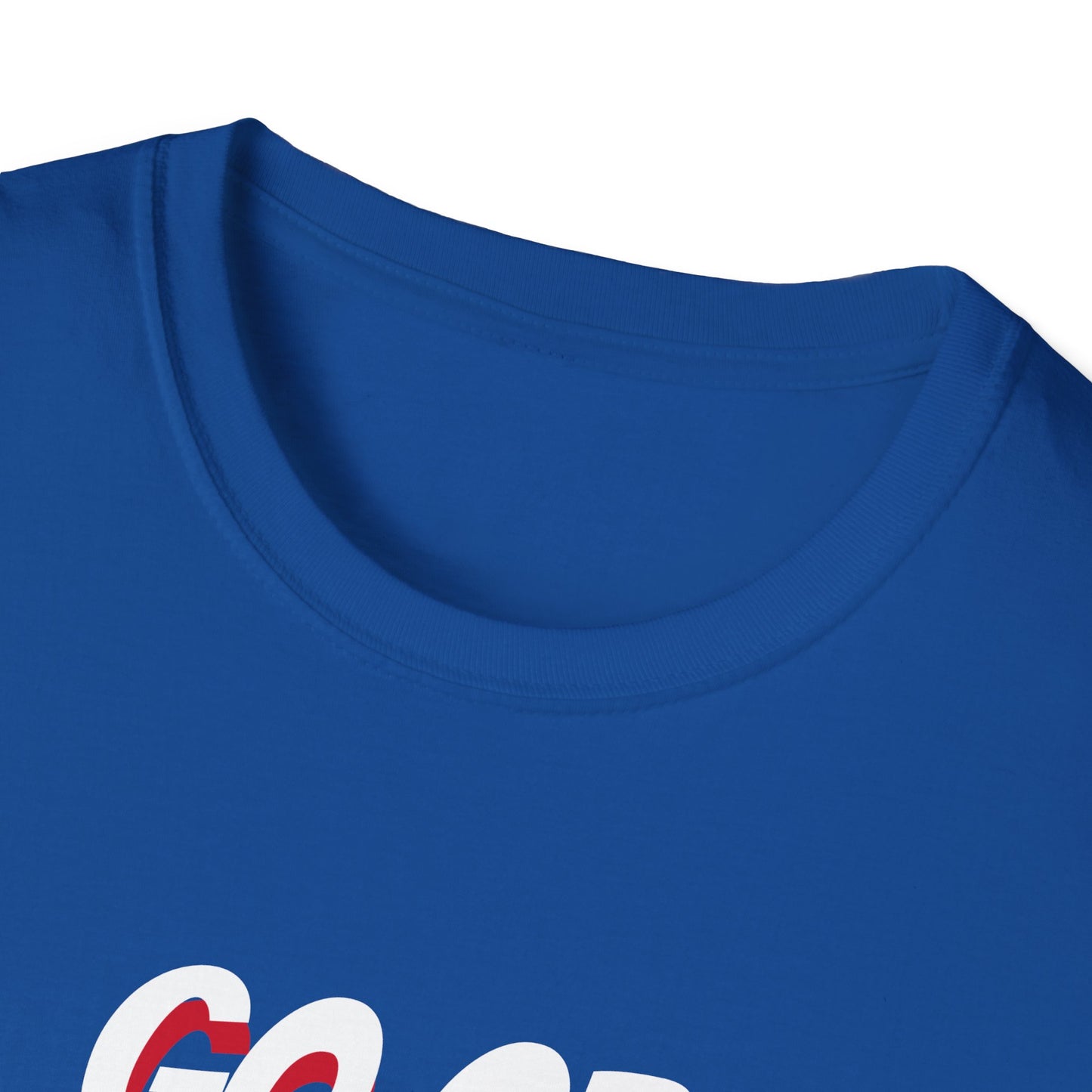 GO OR BLOW T SHIRT