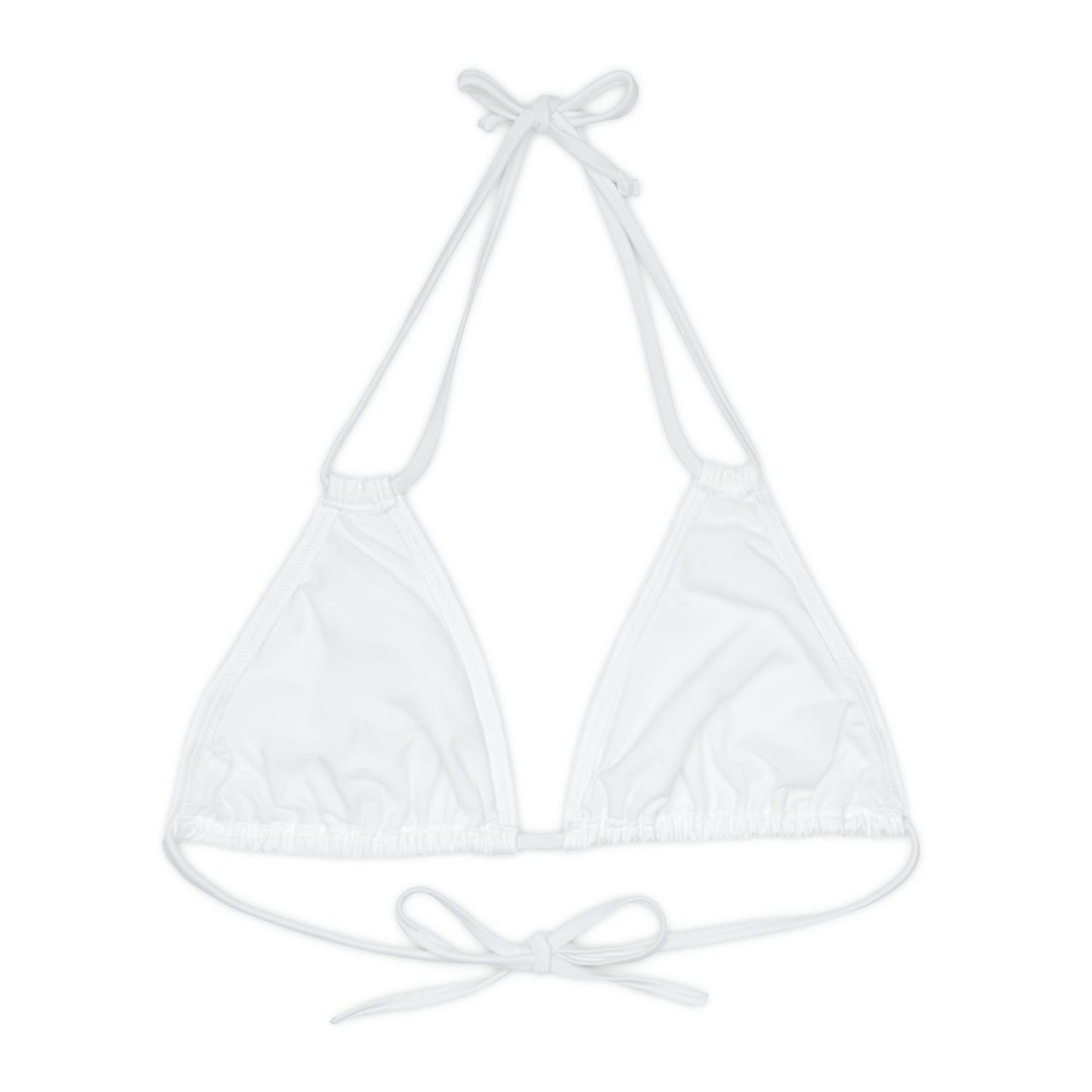 BACKYARD SHENANIGANS BIKINI TOP