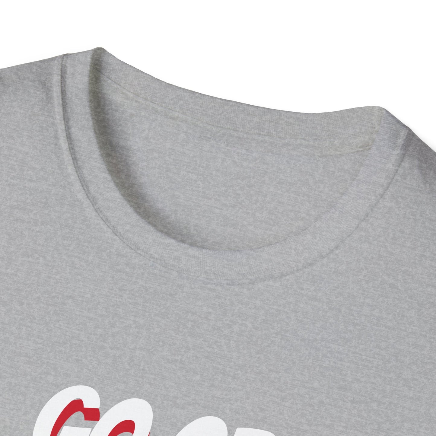 GO OR BLOW T SHIRT