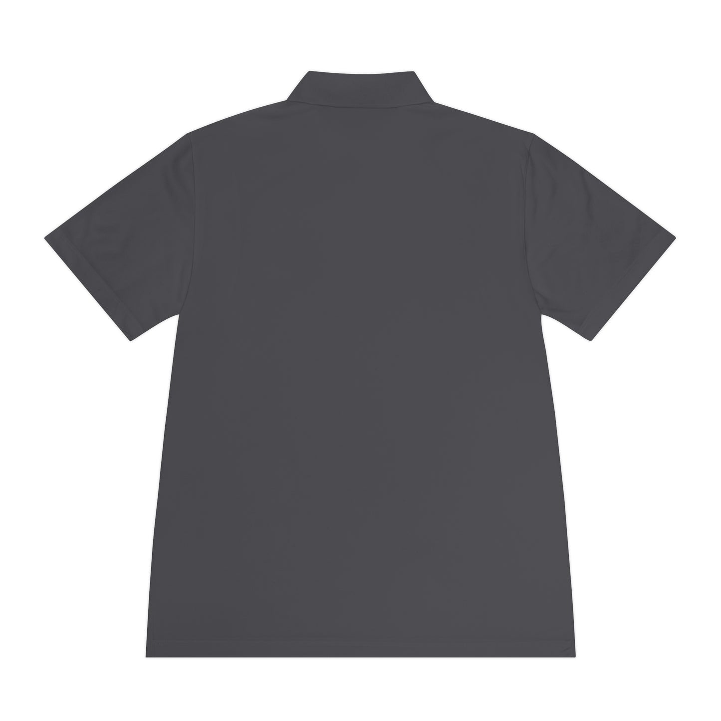 BACKYARD SHENANIGANS Polo Shirt