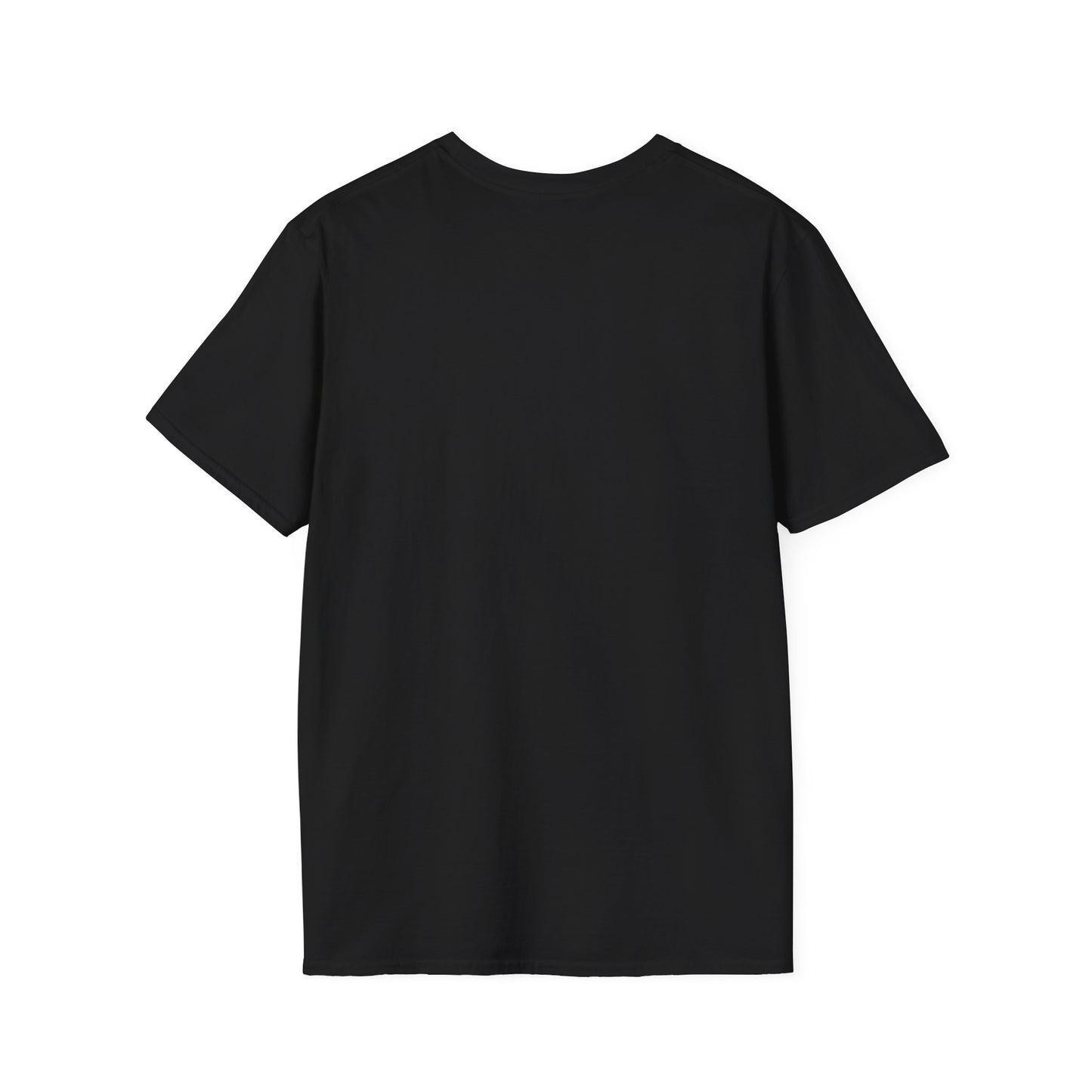TURBO AND GO T SHIRT