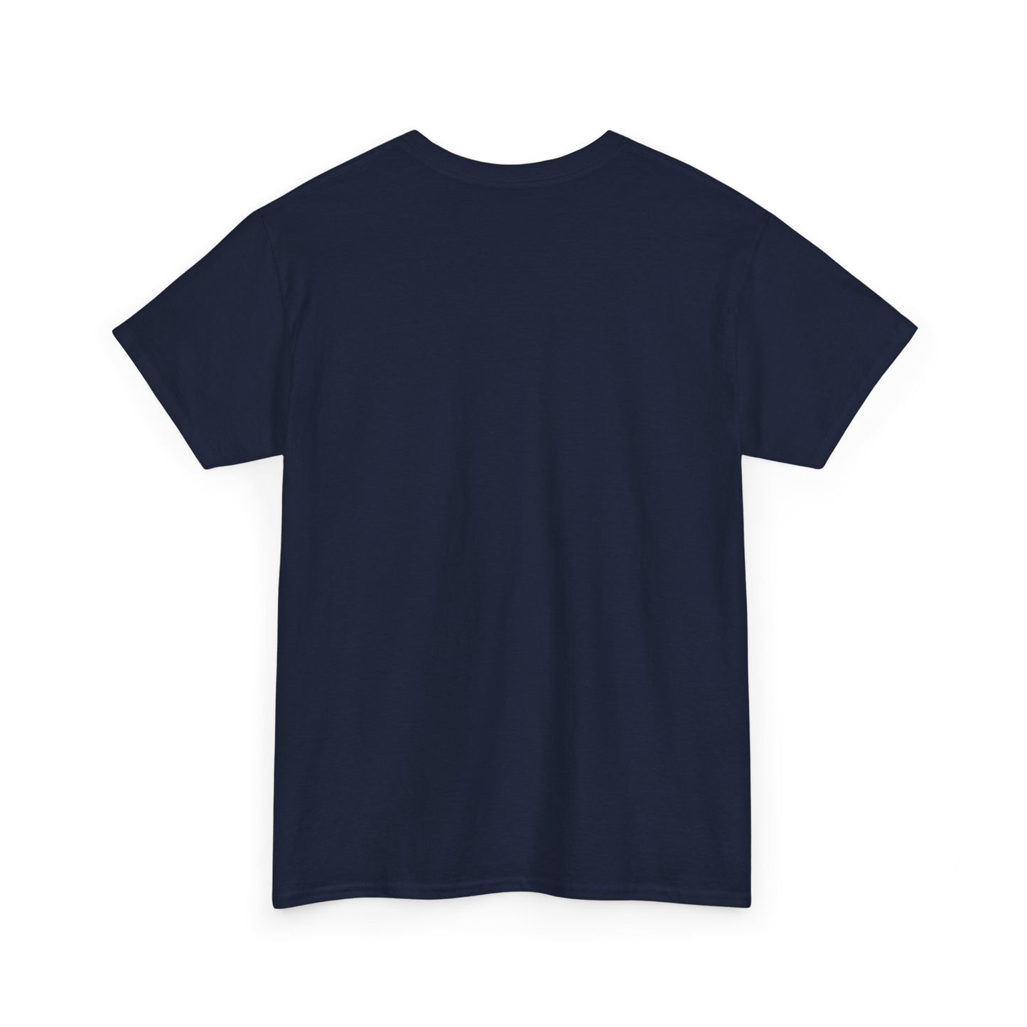 Backyard Shenanigans Simple T Shirt
