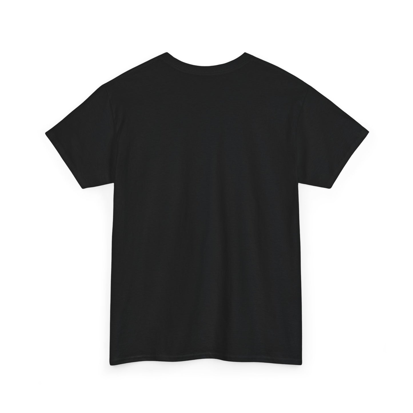 Backyard Shenanigans Simple T Shirt