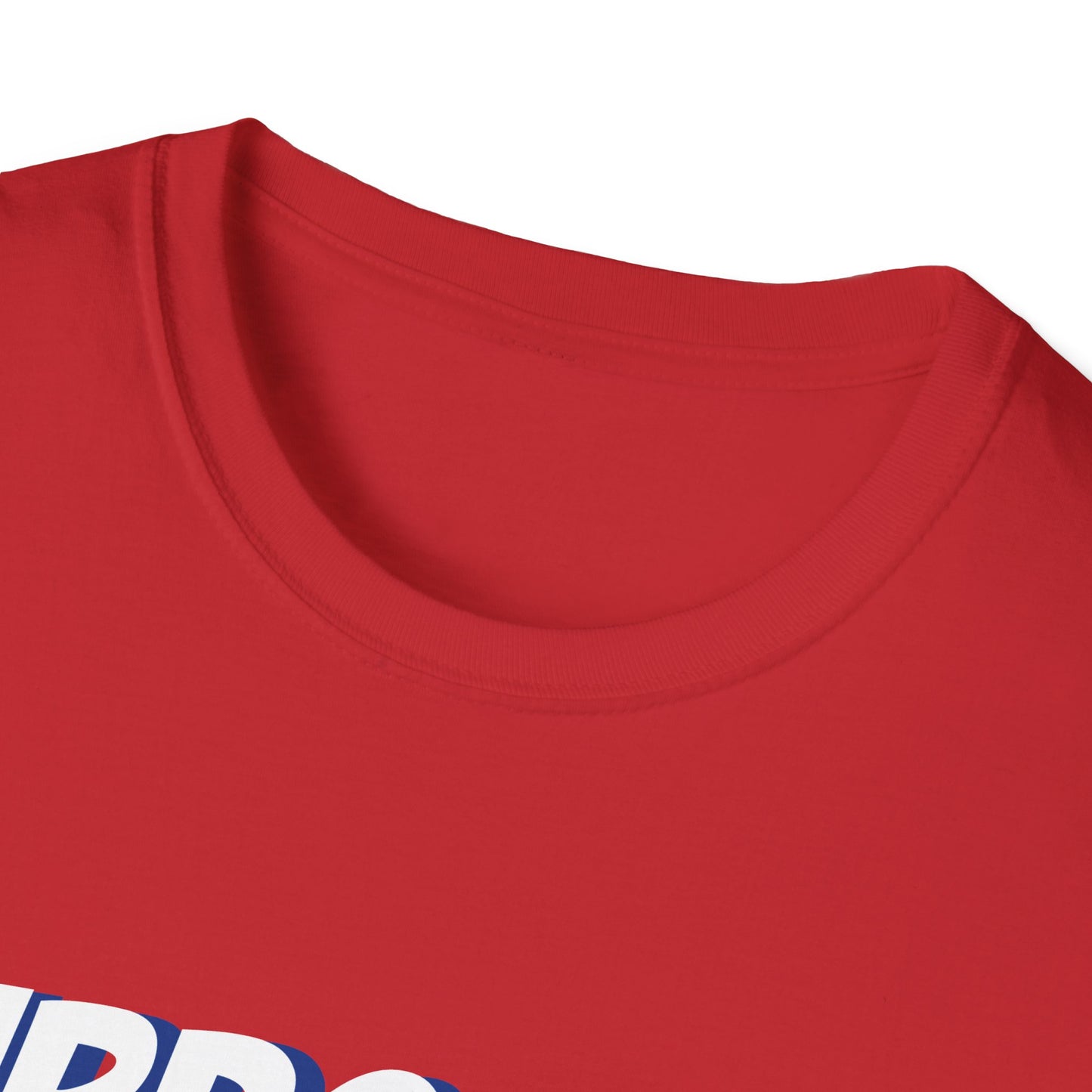 TURBO AND GO T SHIRT