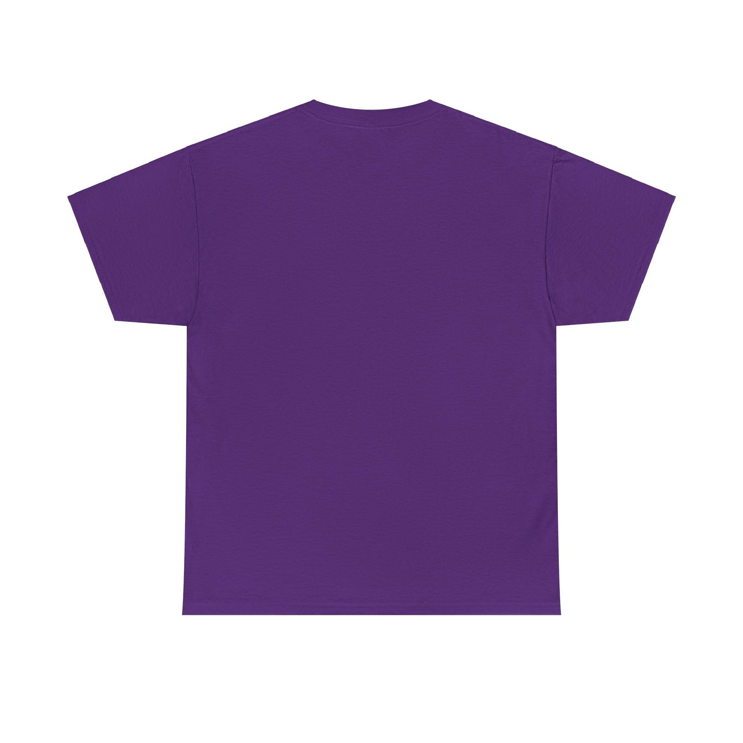Backyard Shenanigans Simple T Shirt