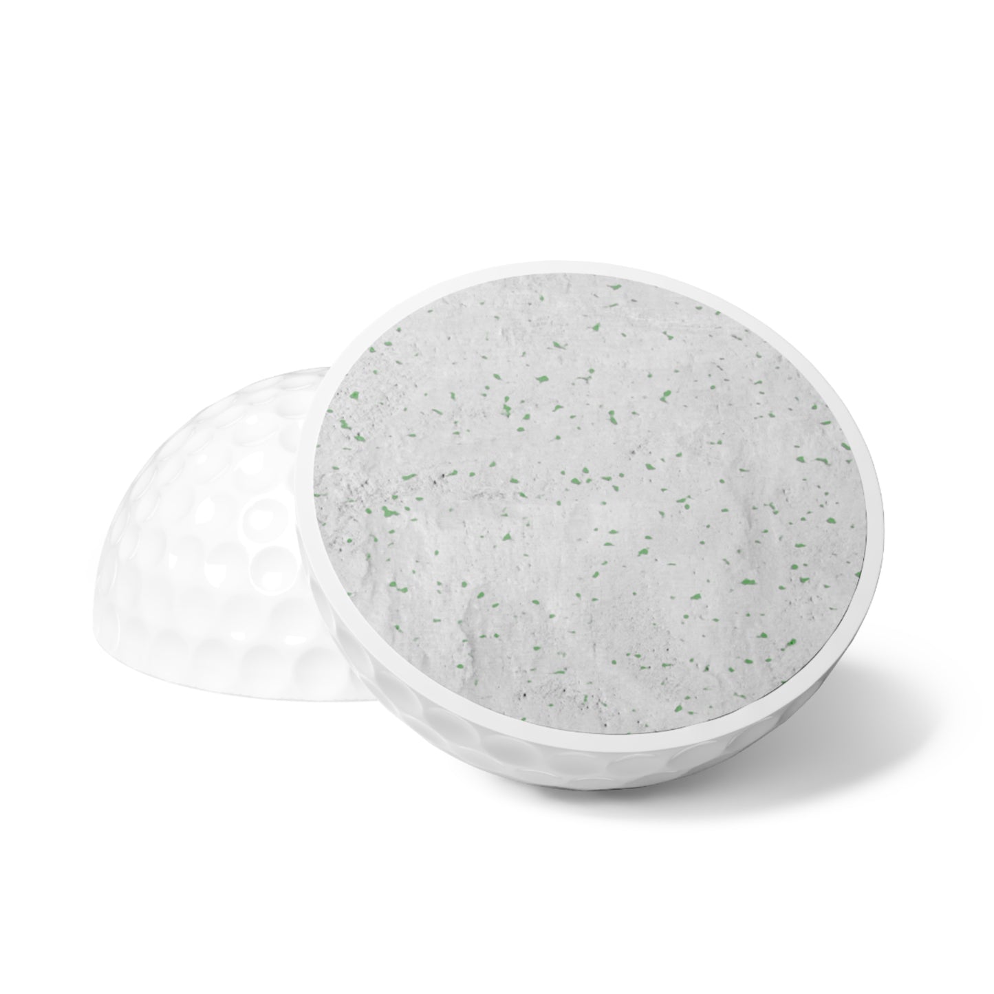 Backyard Shenanigans Golf Balls