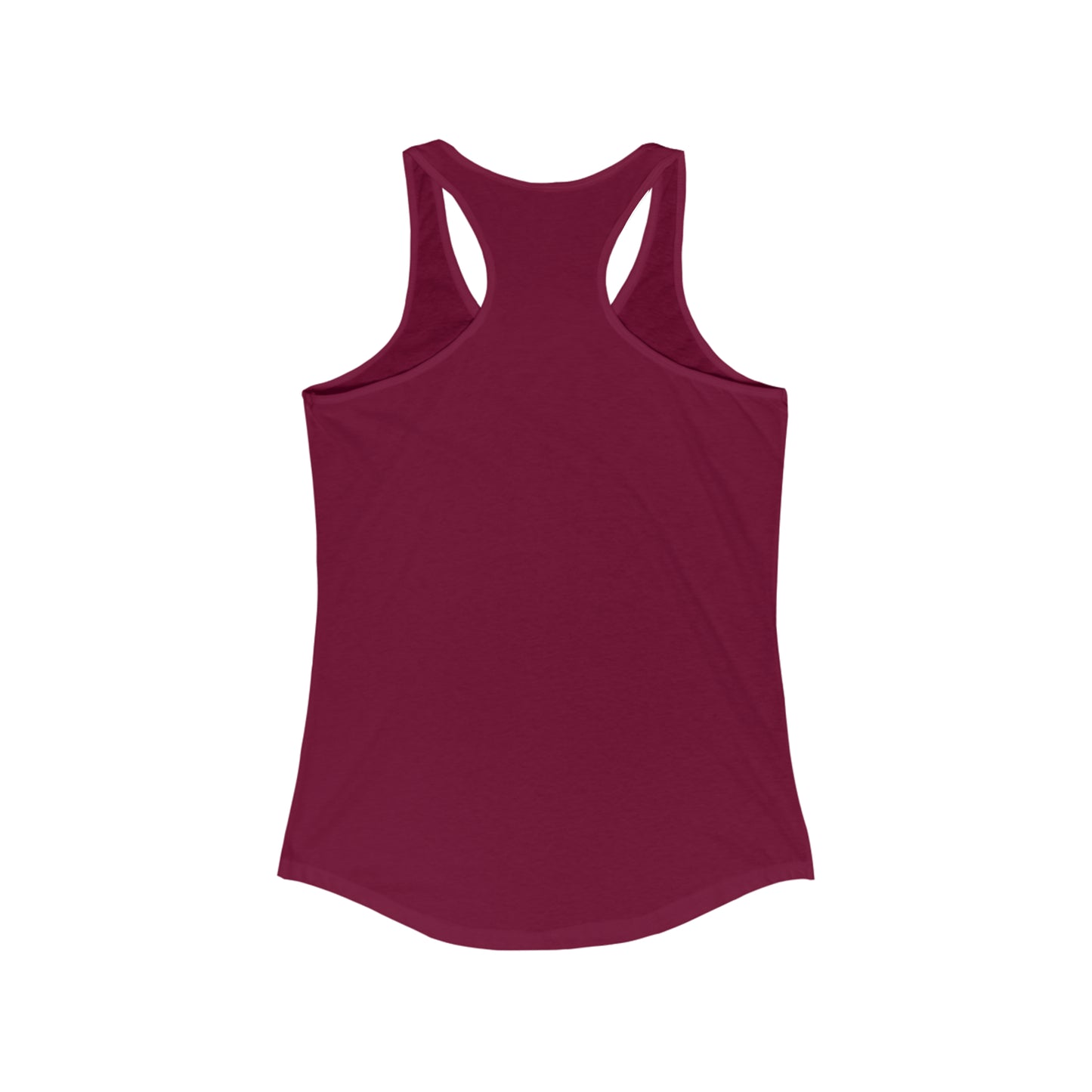 Women's BS Tank