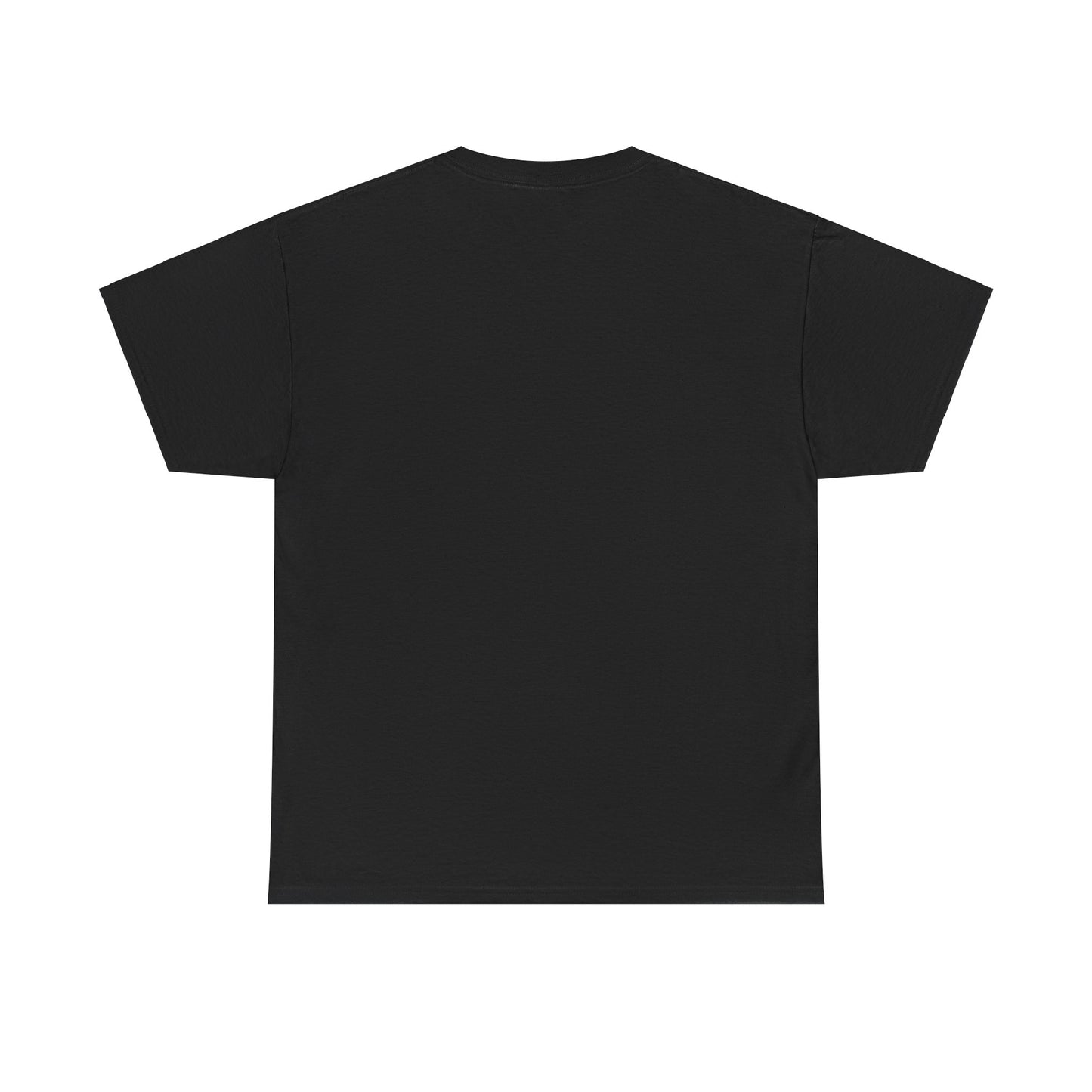 Backyard Shenanigans Simple T Shirt