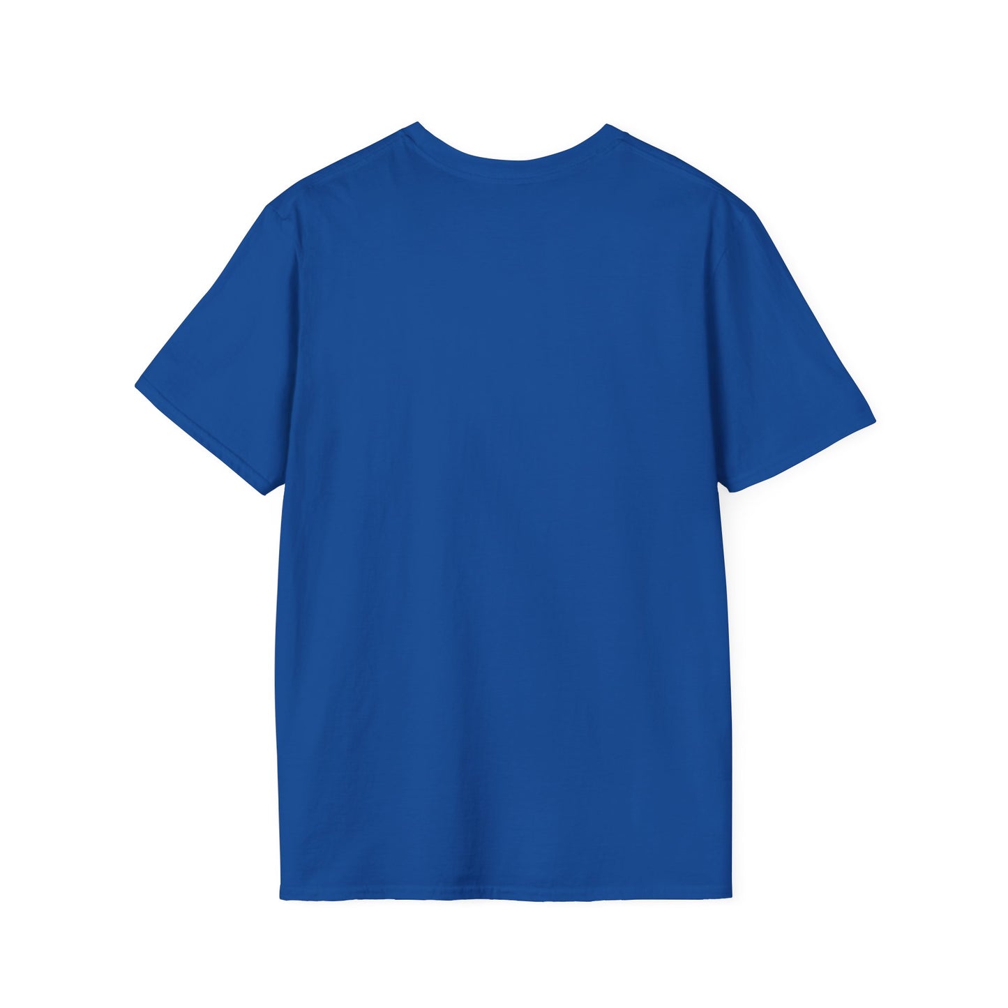 GO OR BLOW T SHIRT