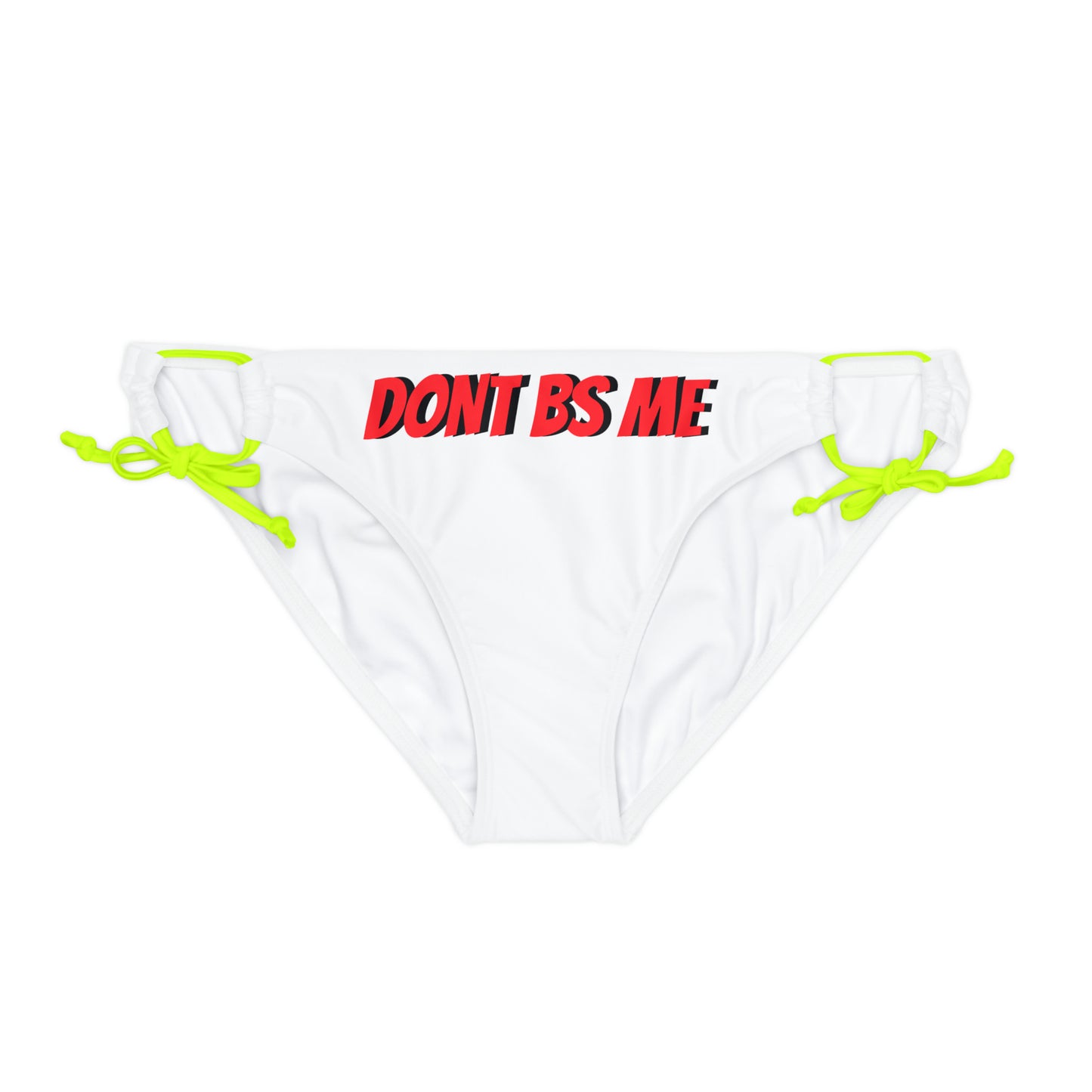 BACKYARD SHENANIGANS BIKINI BOTOTMS