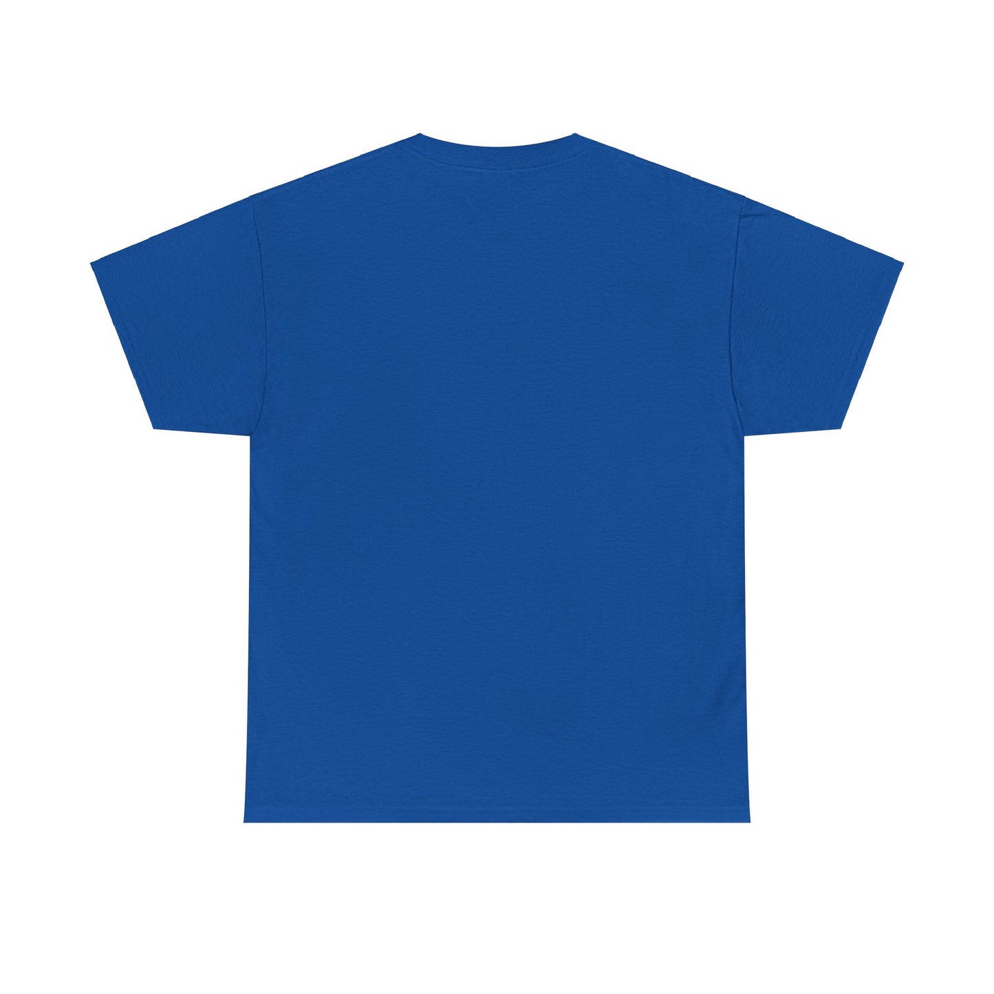 Backyard Shenanigans Simple T Shirt