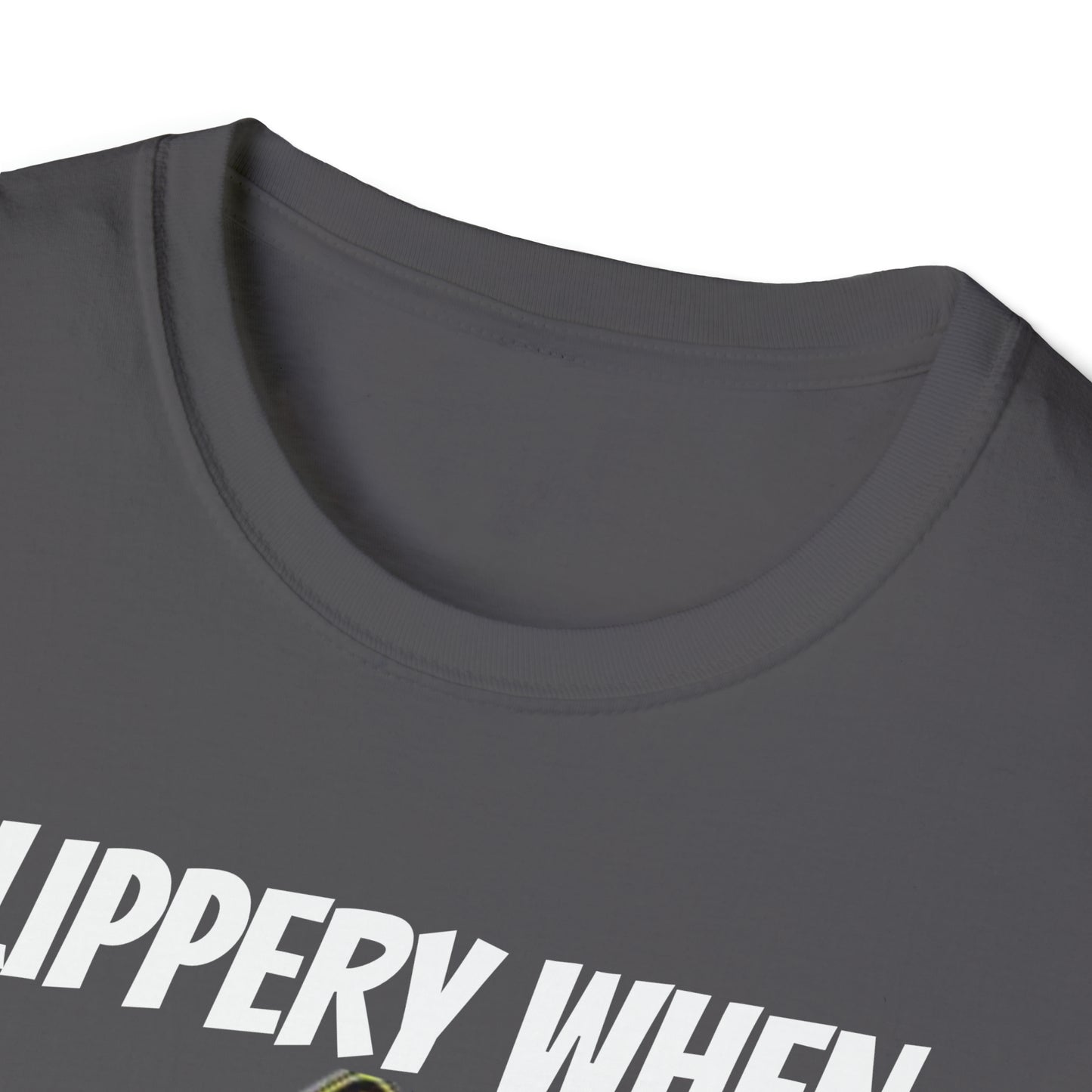 NO PREPPED T SHIRT