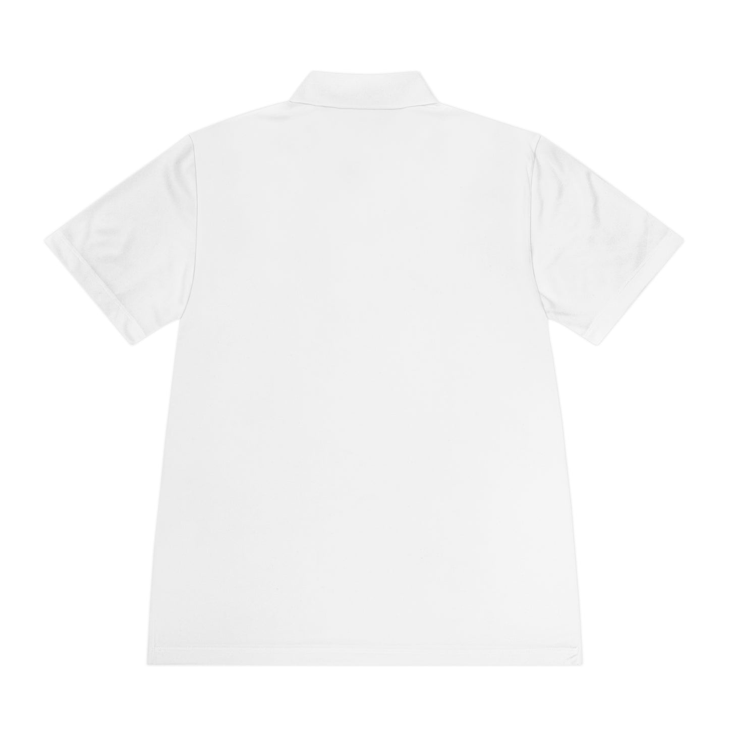 BACKYARD SHENANIGANS Polo Shirt