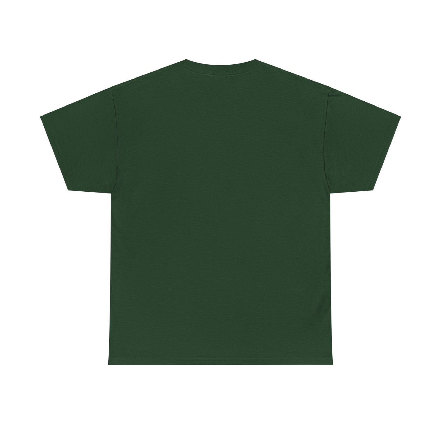 Backyard Shenanigans Simple T Shirt