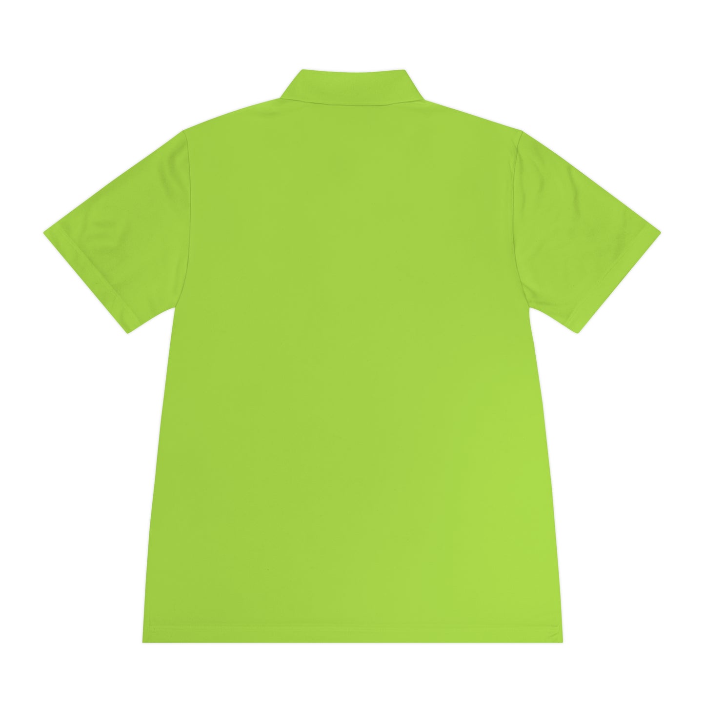 BACKYARD SHENANIGANS Polo Shirt