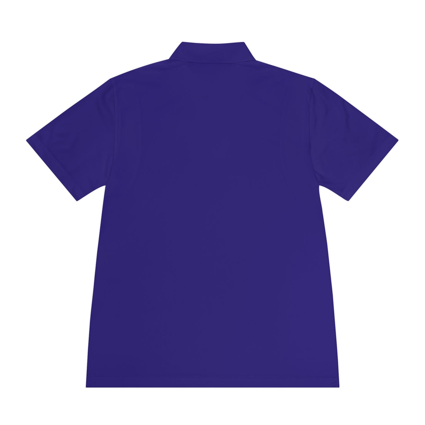 BACKYARD SHENANIGANS Polo Shirt