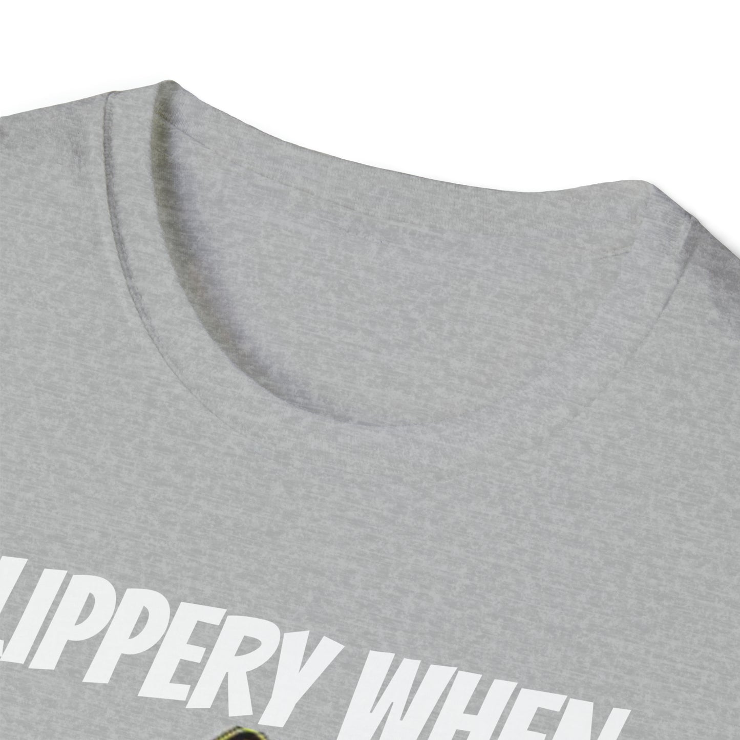 NO PREPPED T SHIRT