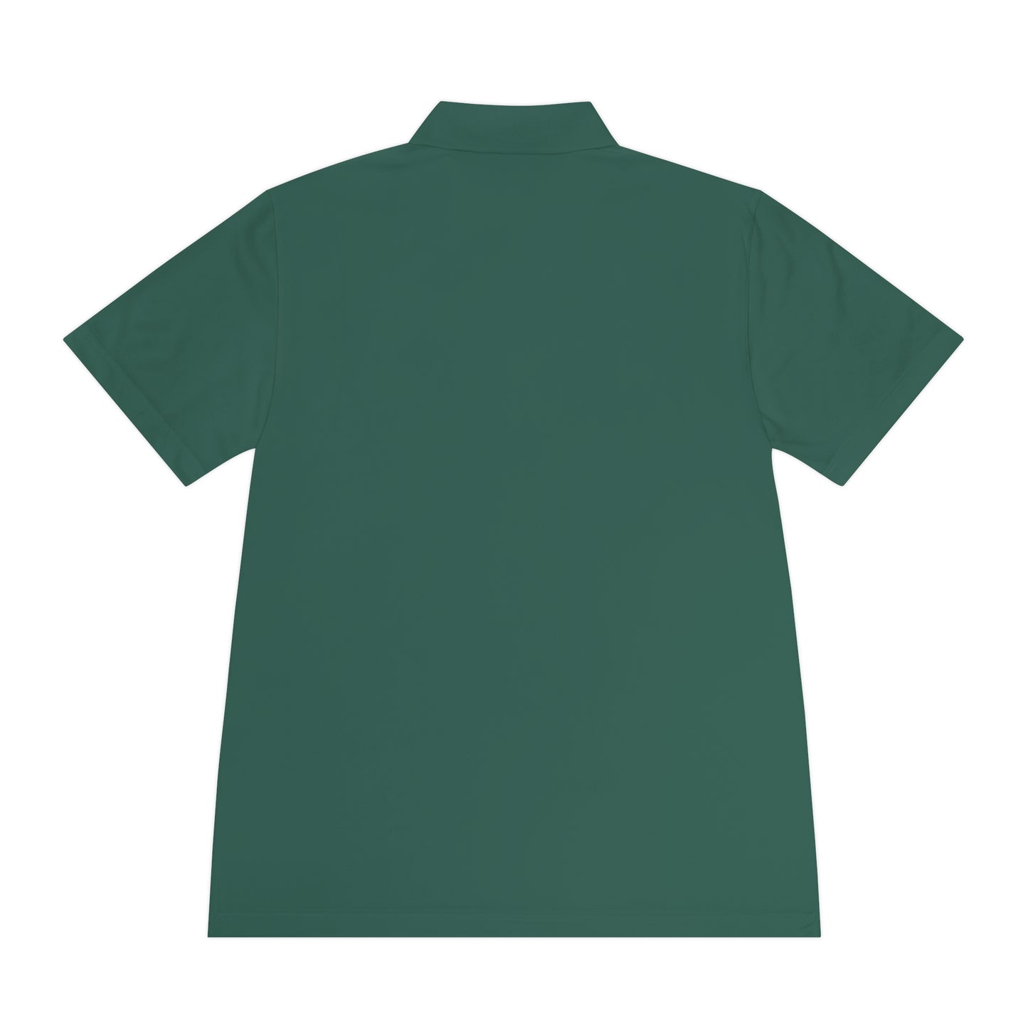 BACKYARD SHENANIGANS Polo Shirt