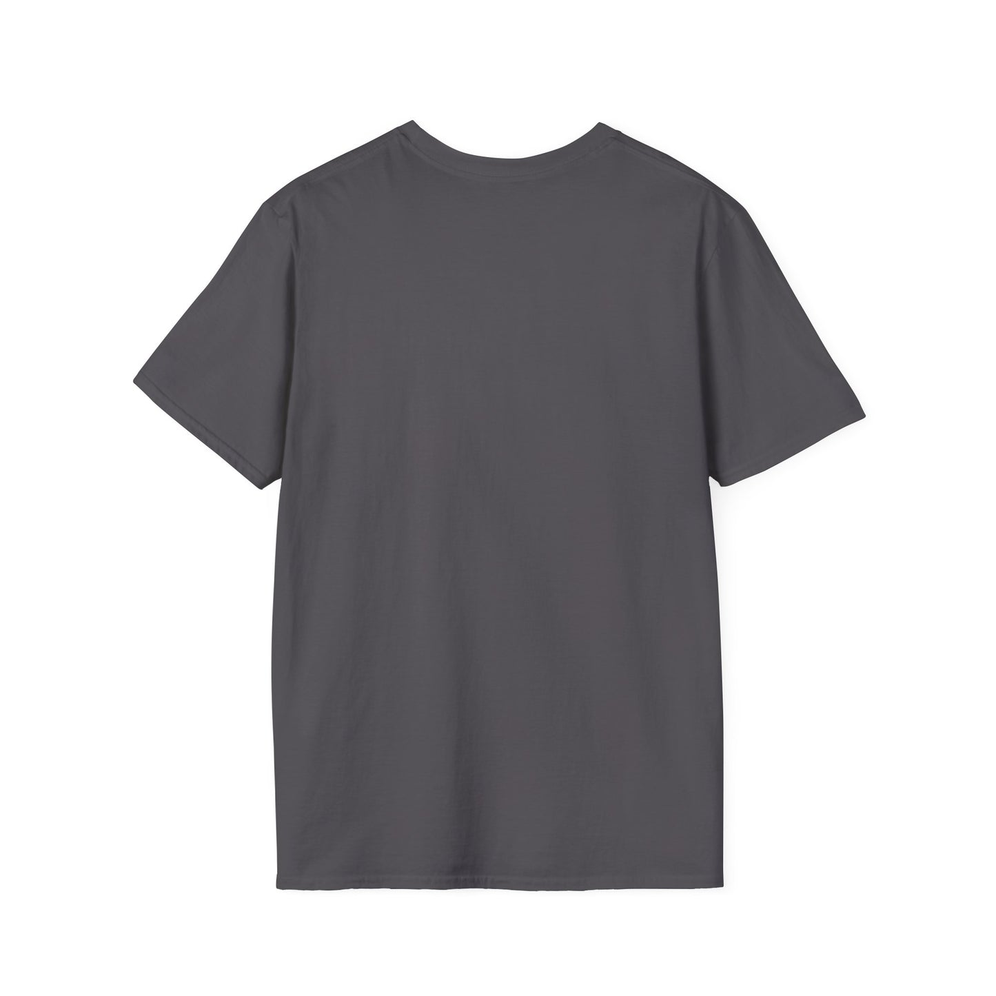 TURBO AND GO T SHIRT