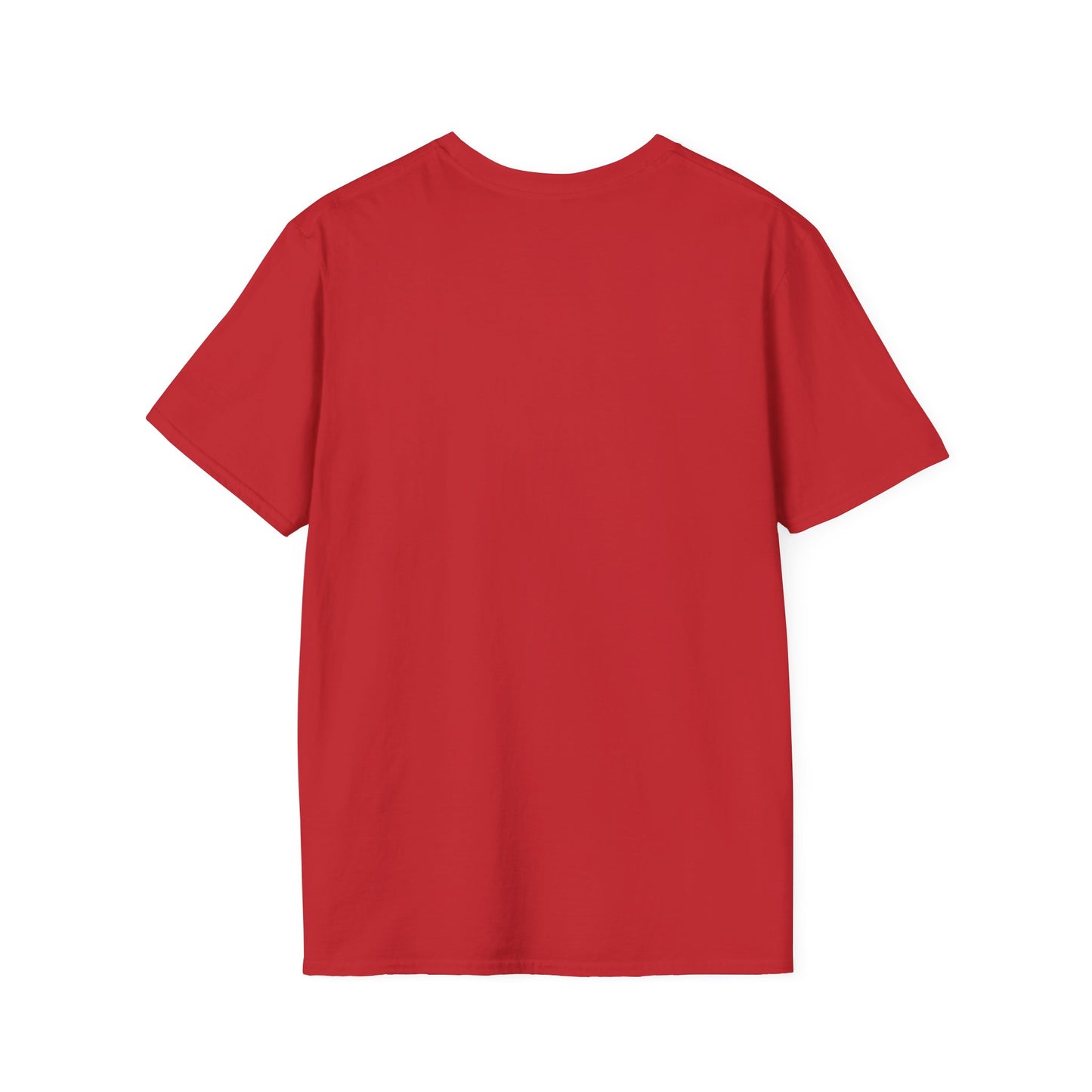 TURBO AND GO T SHIRT