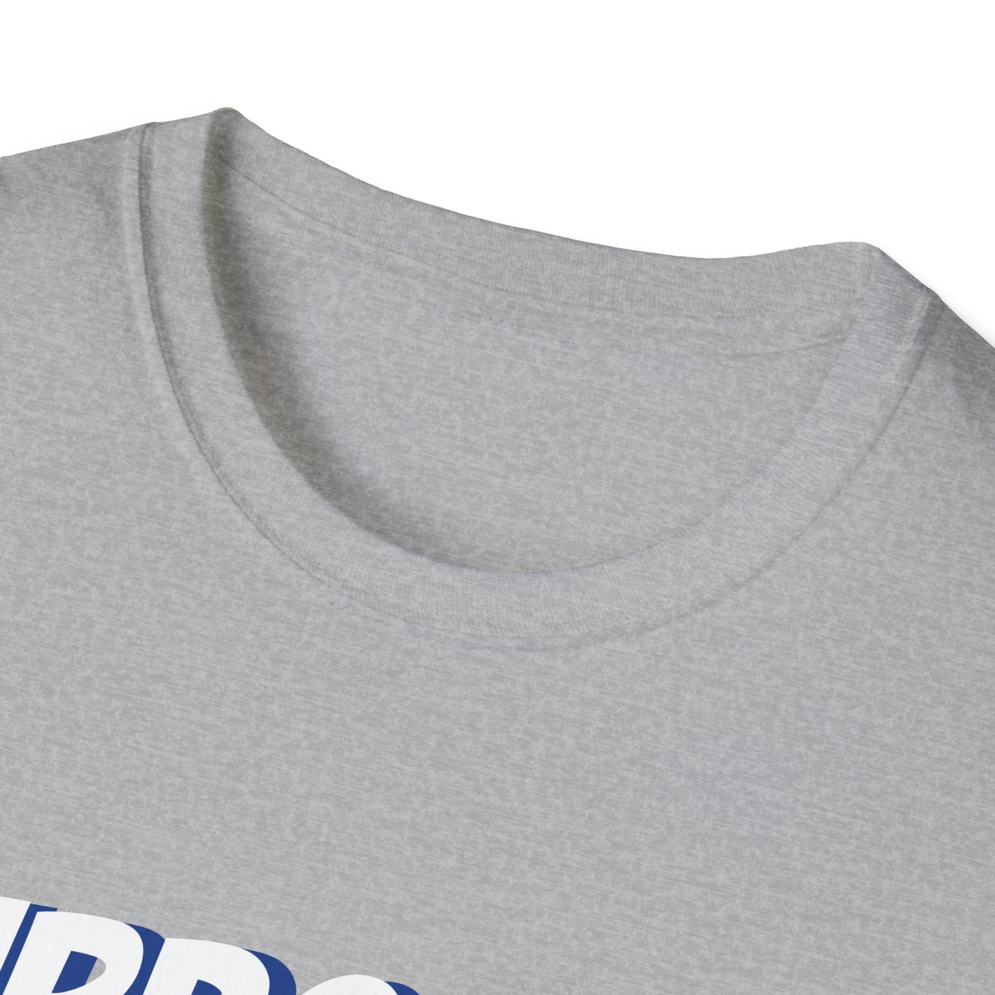TURBO AND GO T SHIRT