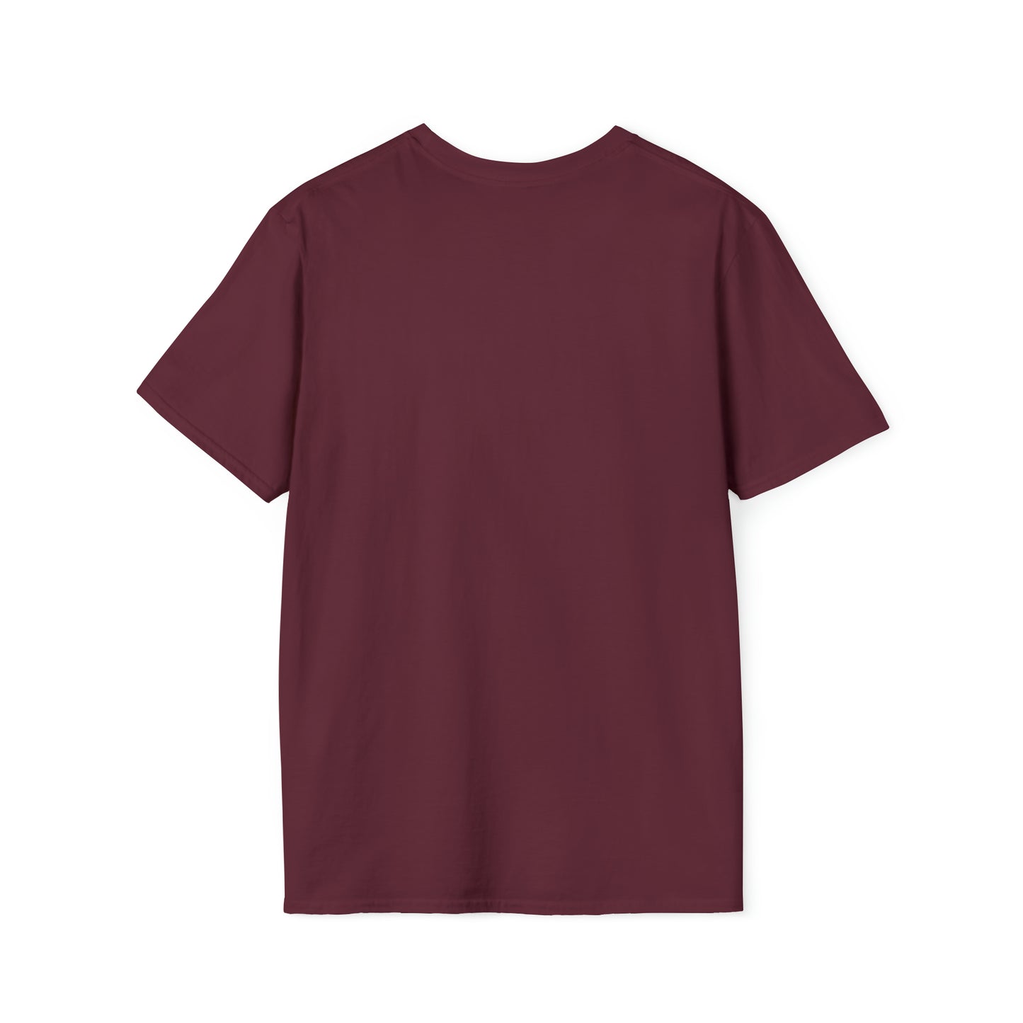 NO PREPPED T SHIRT