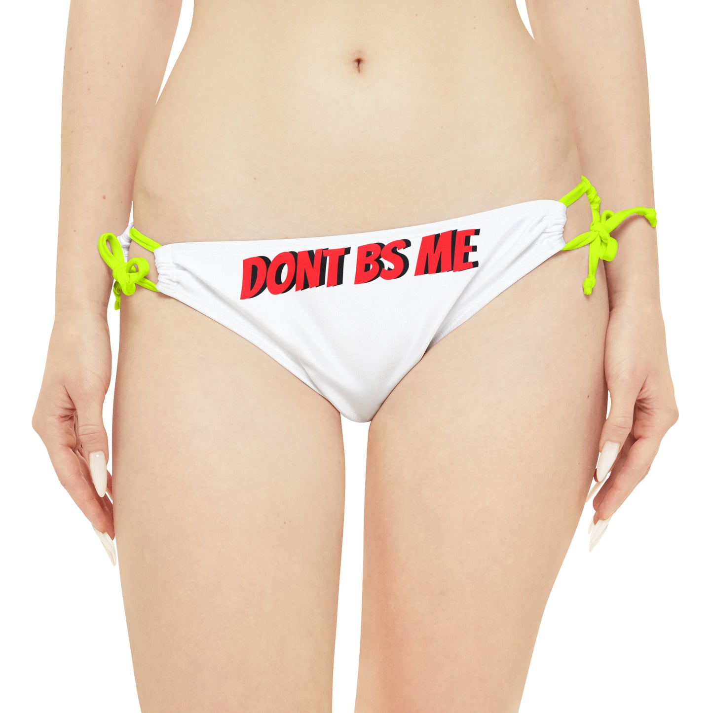 BACKYARD SHENANIGANS BIKINI BOTOTMS