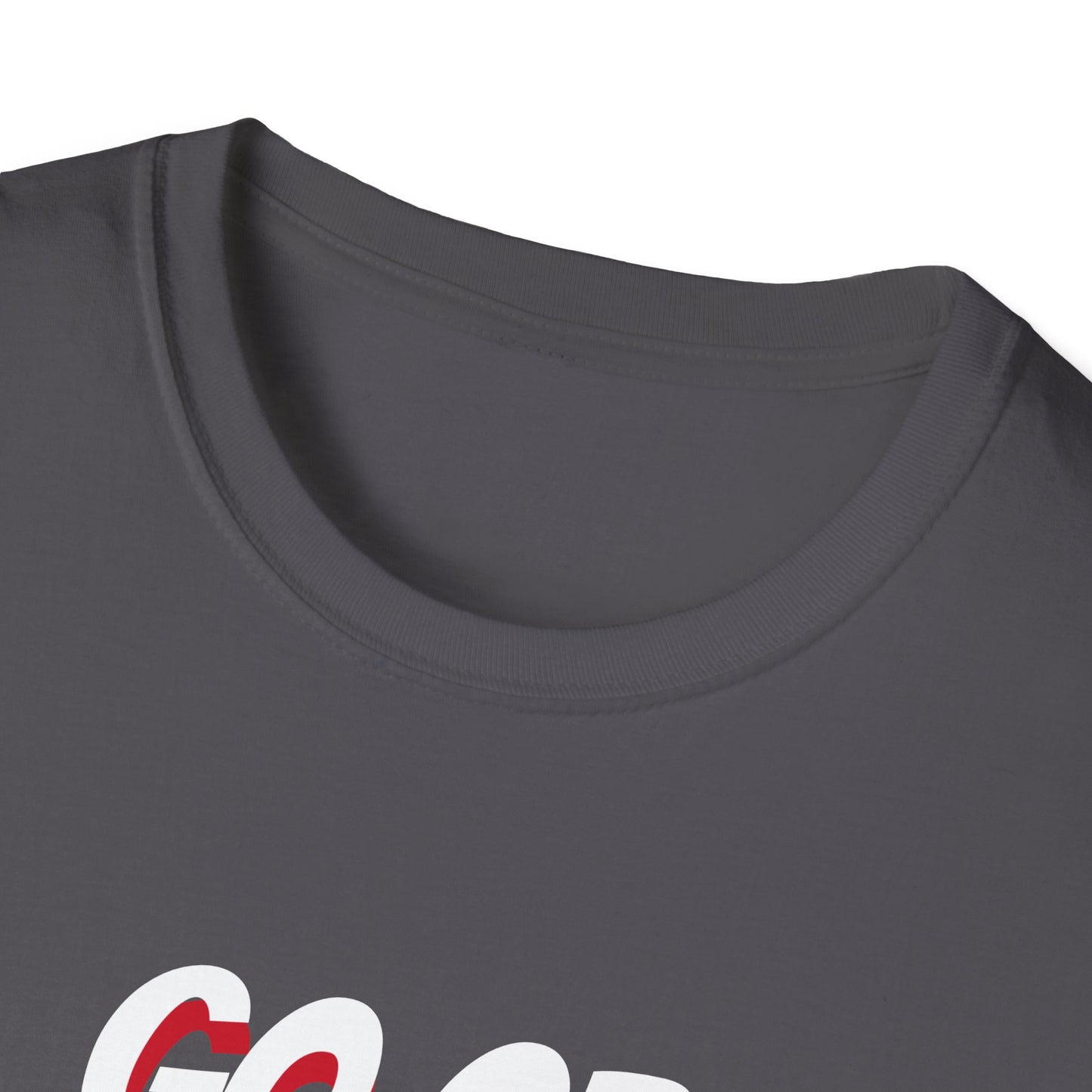 GO OR BLOW T SHIRT