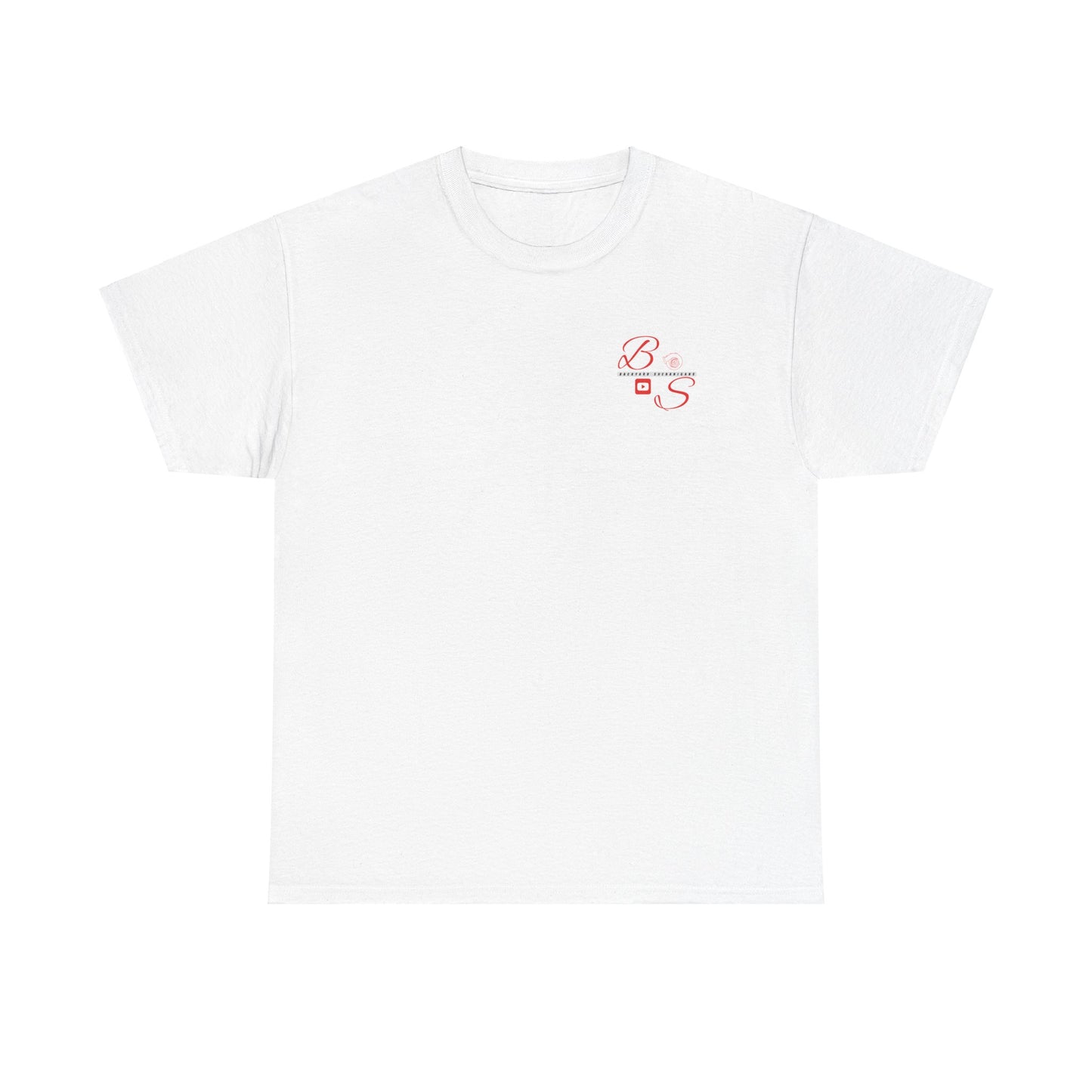 Backyard Shenanigans Simple T Shirt
