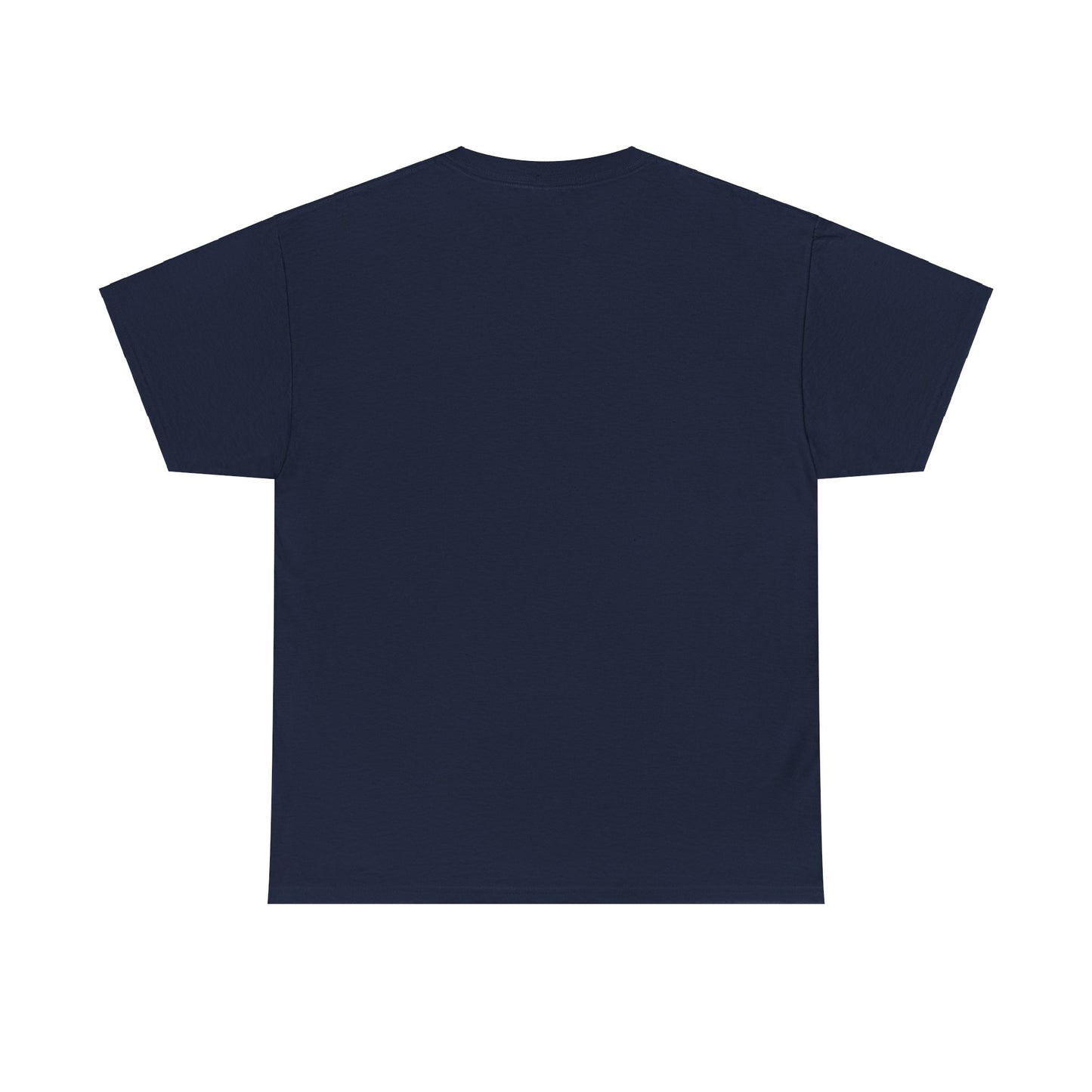 Backyard Shenanigans Simple T Shirt