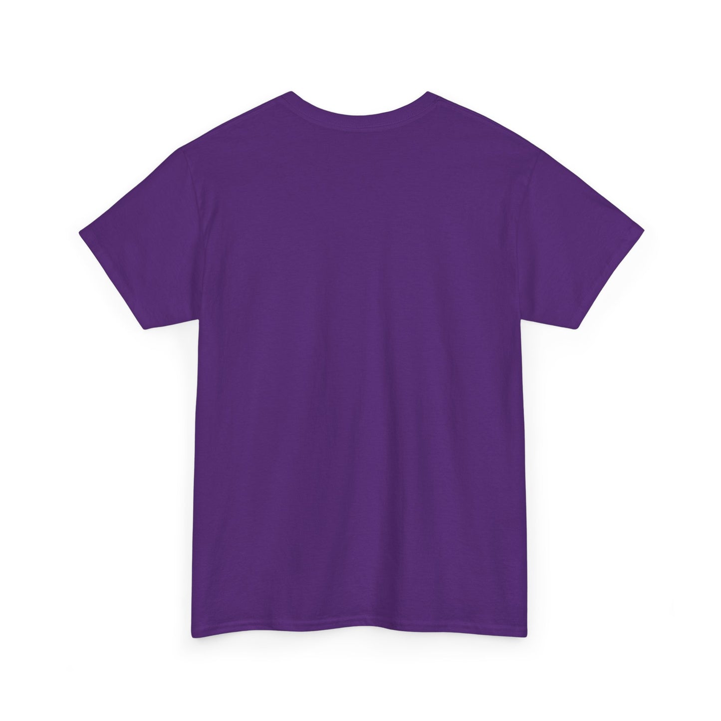 Backyard Shenanigans Simple T Shirt