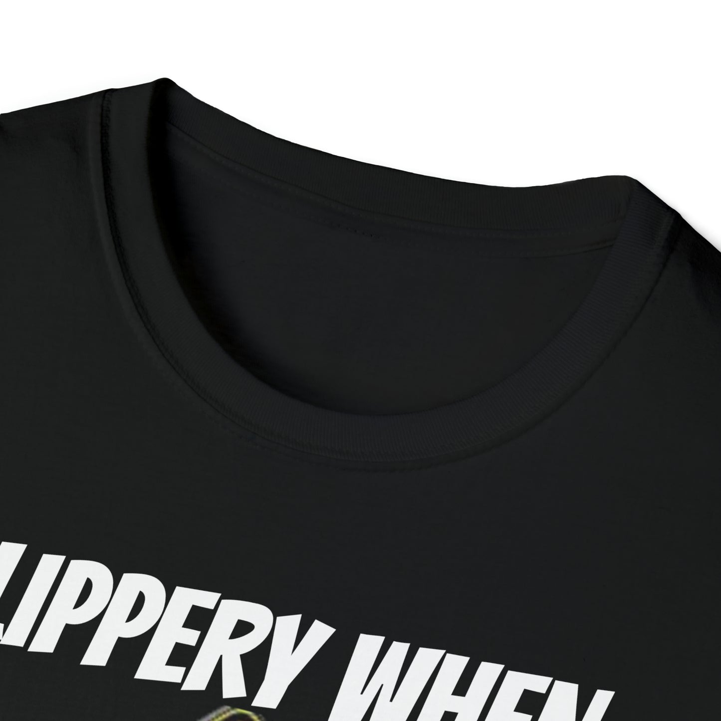 NO PREPPED T SHIRT