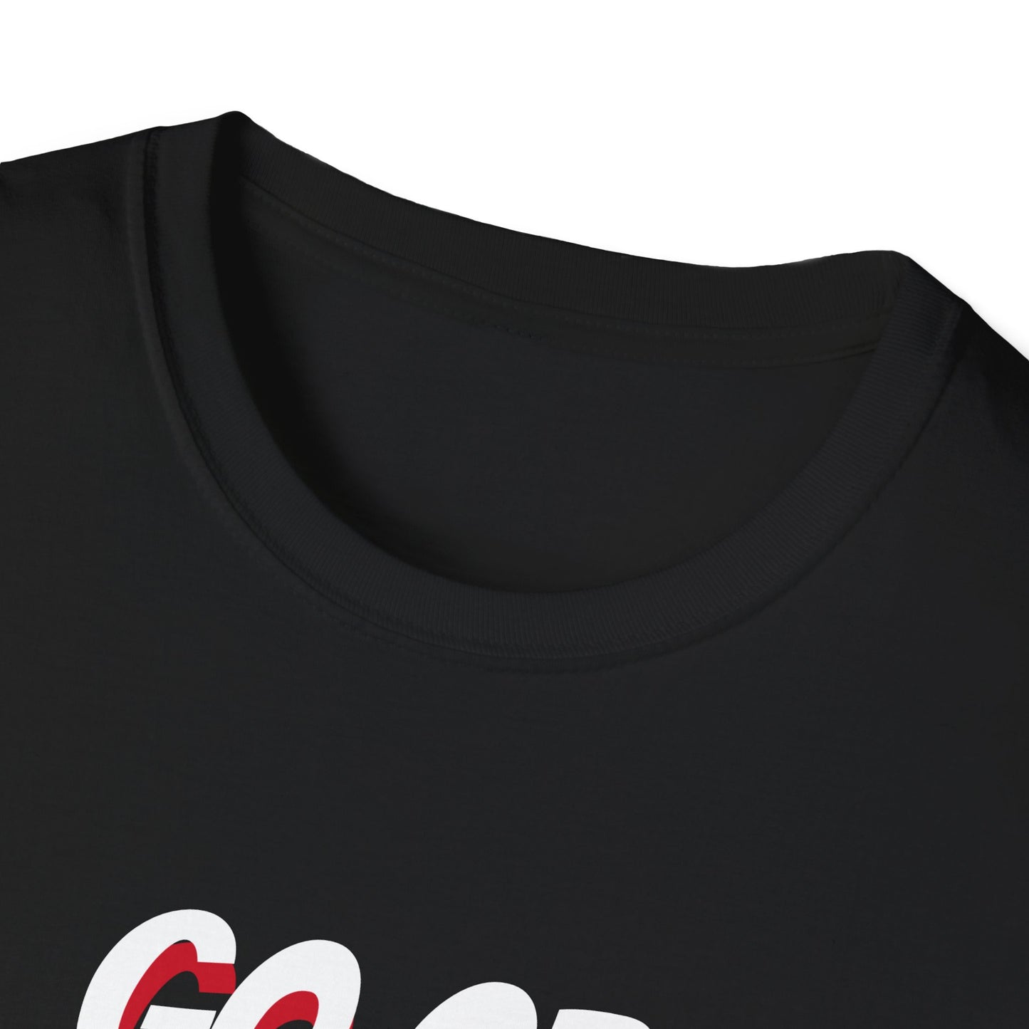 GO OR BLOW T SHIRT