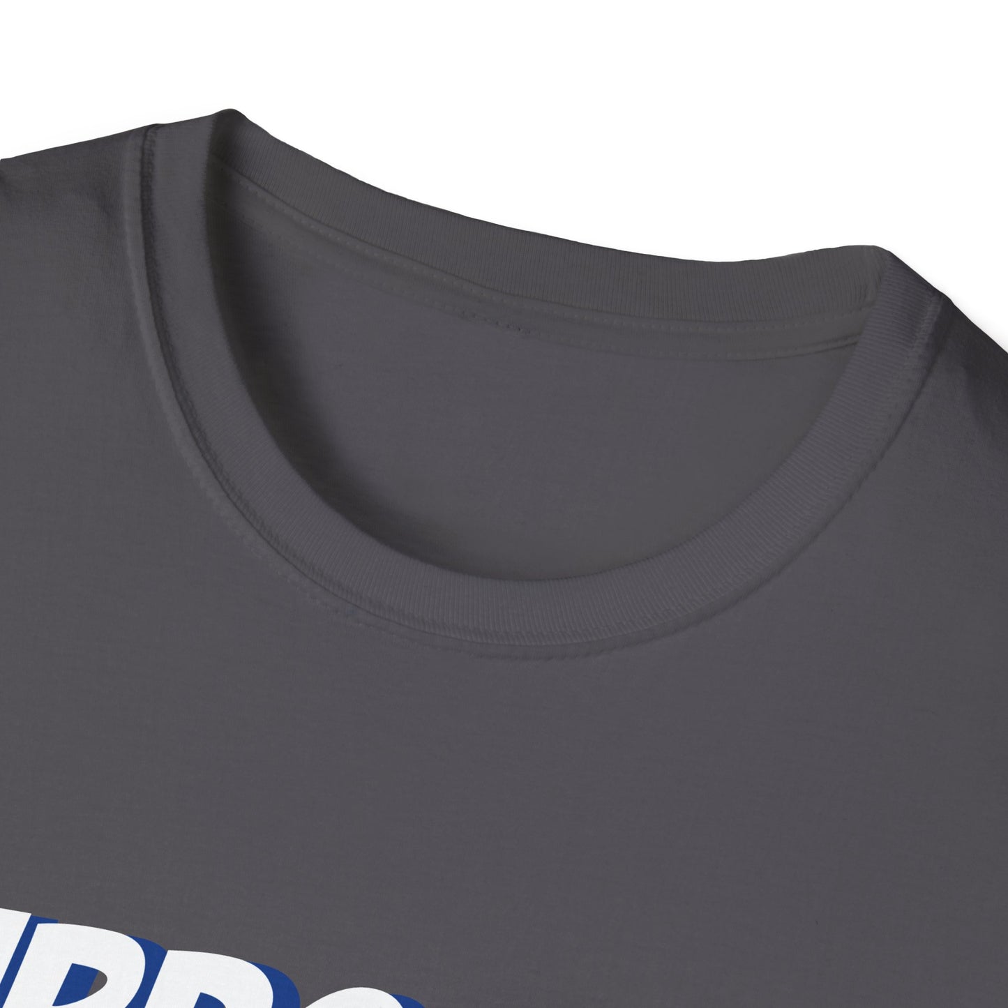 TURBO AND GO T SHIRT