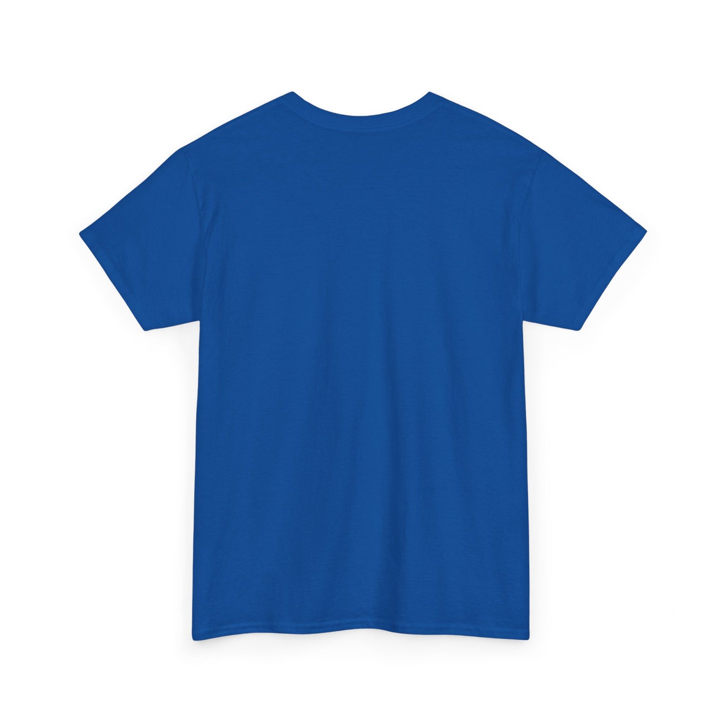 Backyard Shenanigans Simple T Shirt