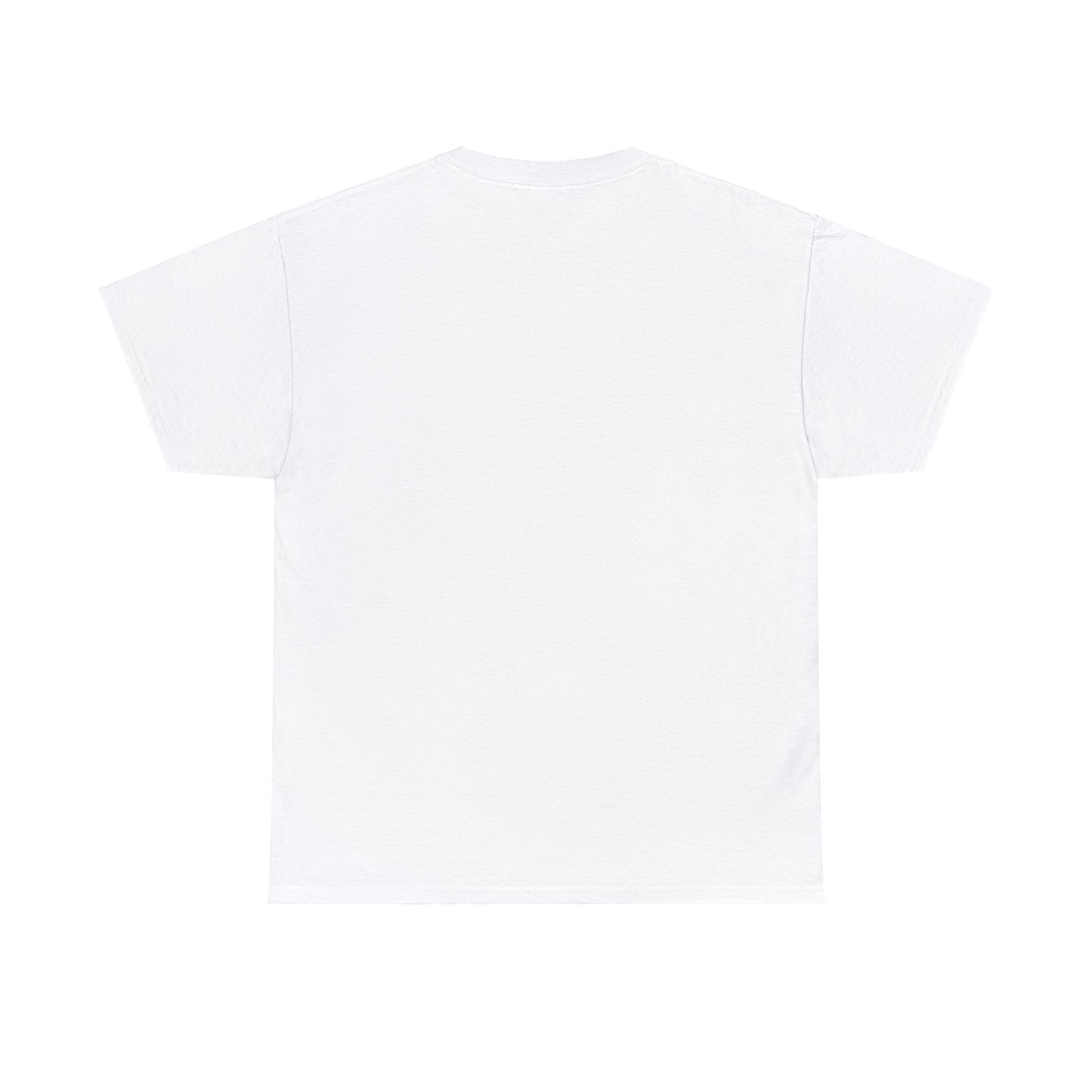 Backyard Shenanigan shootout T shirt