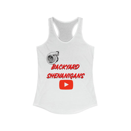 Women's BS Tank