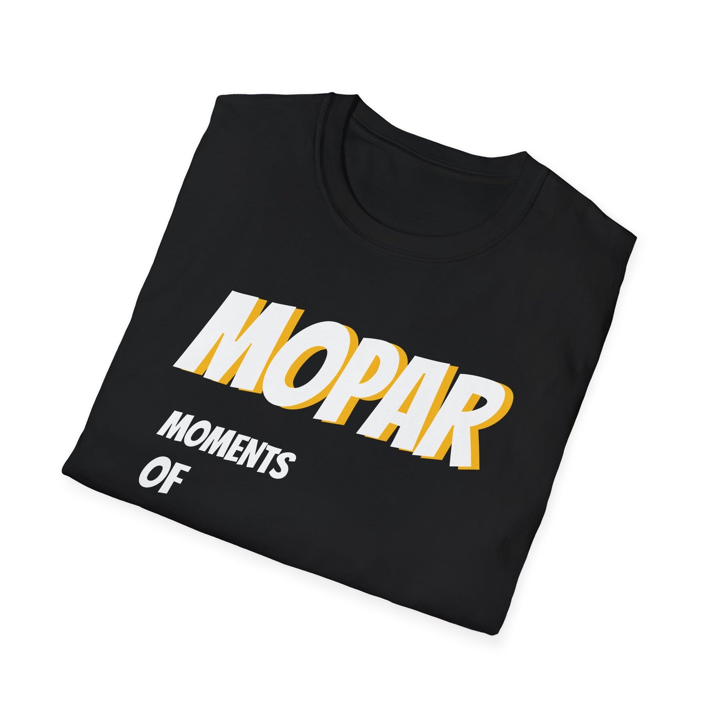 MOPAR T SHIRT