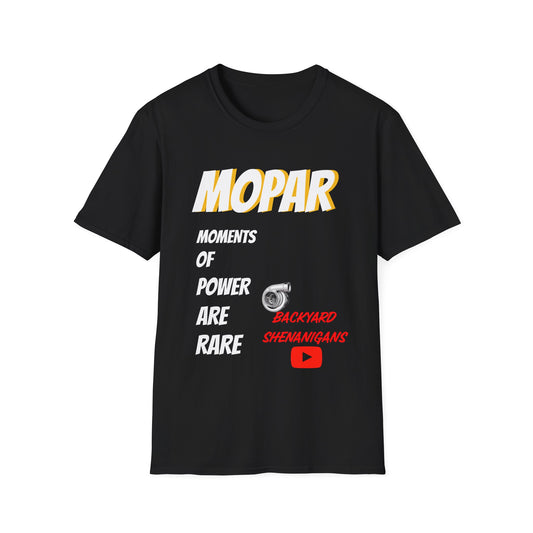 MOPAR T SHIRT